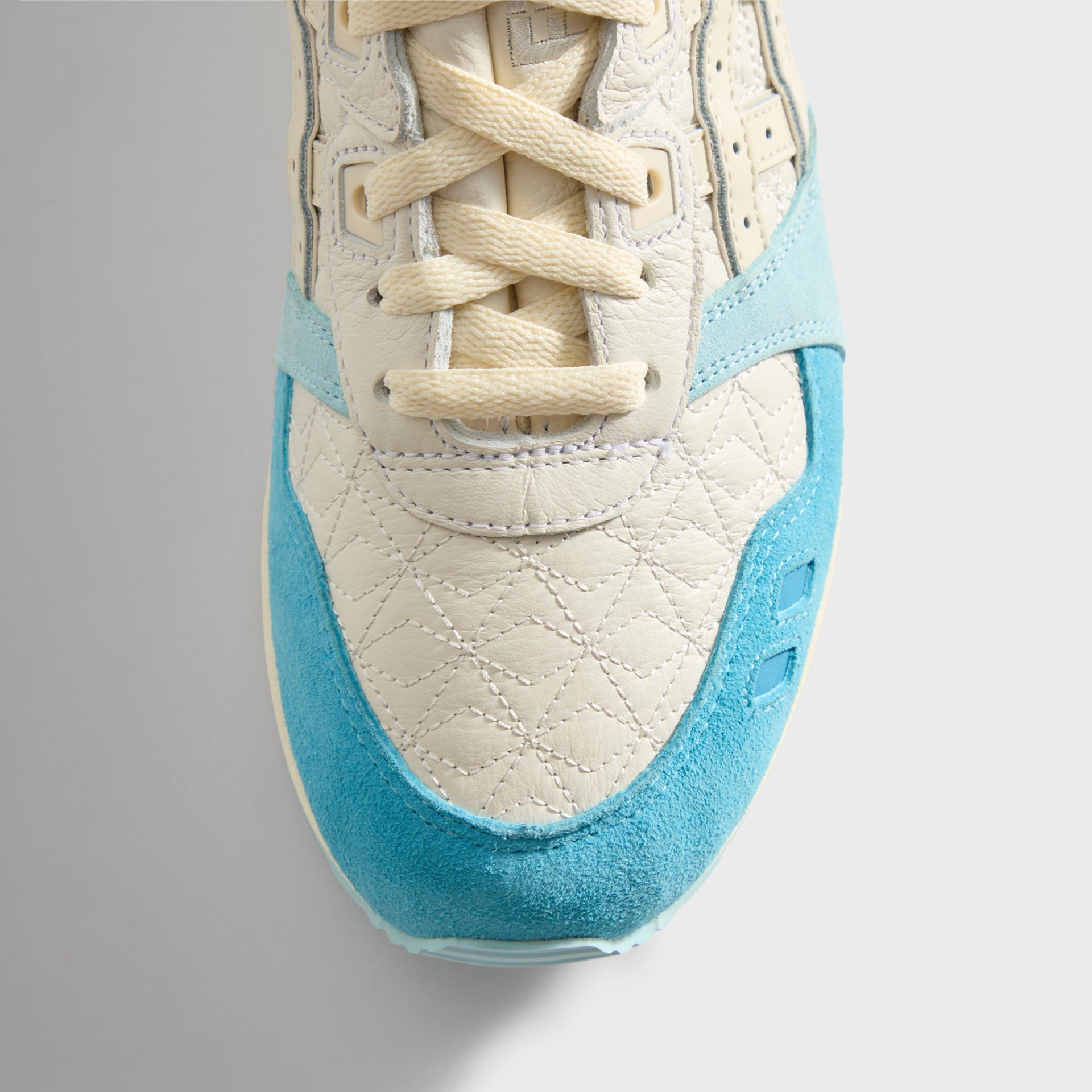 Ronnie Fieg for ASICS GEL-LYTE III Remastered - Seed Pearl