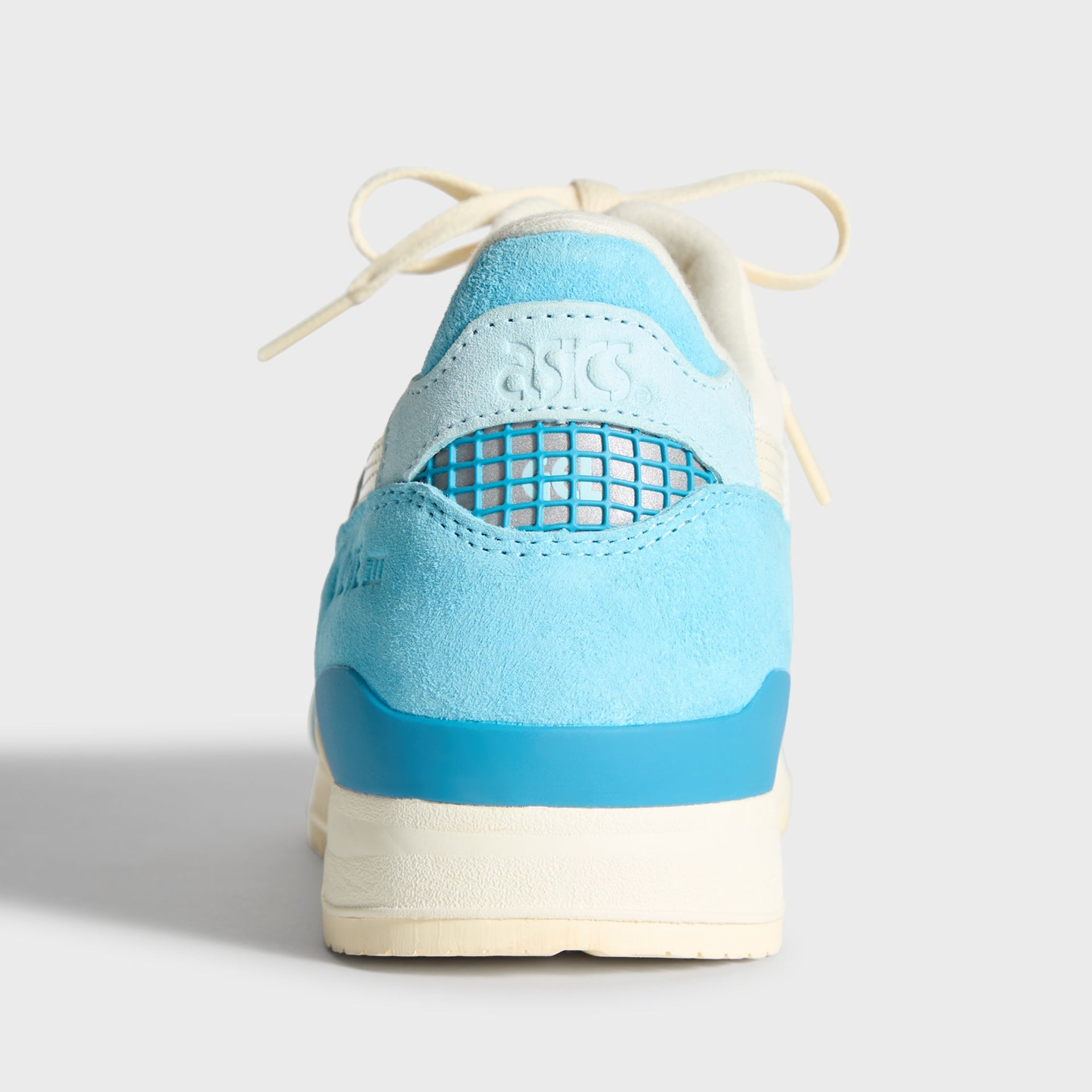 Ronnie Fieg for ASICS GEL-LYTE III Remastered - Seed Pearl