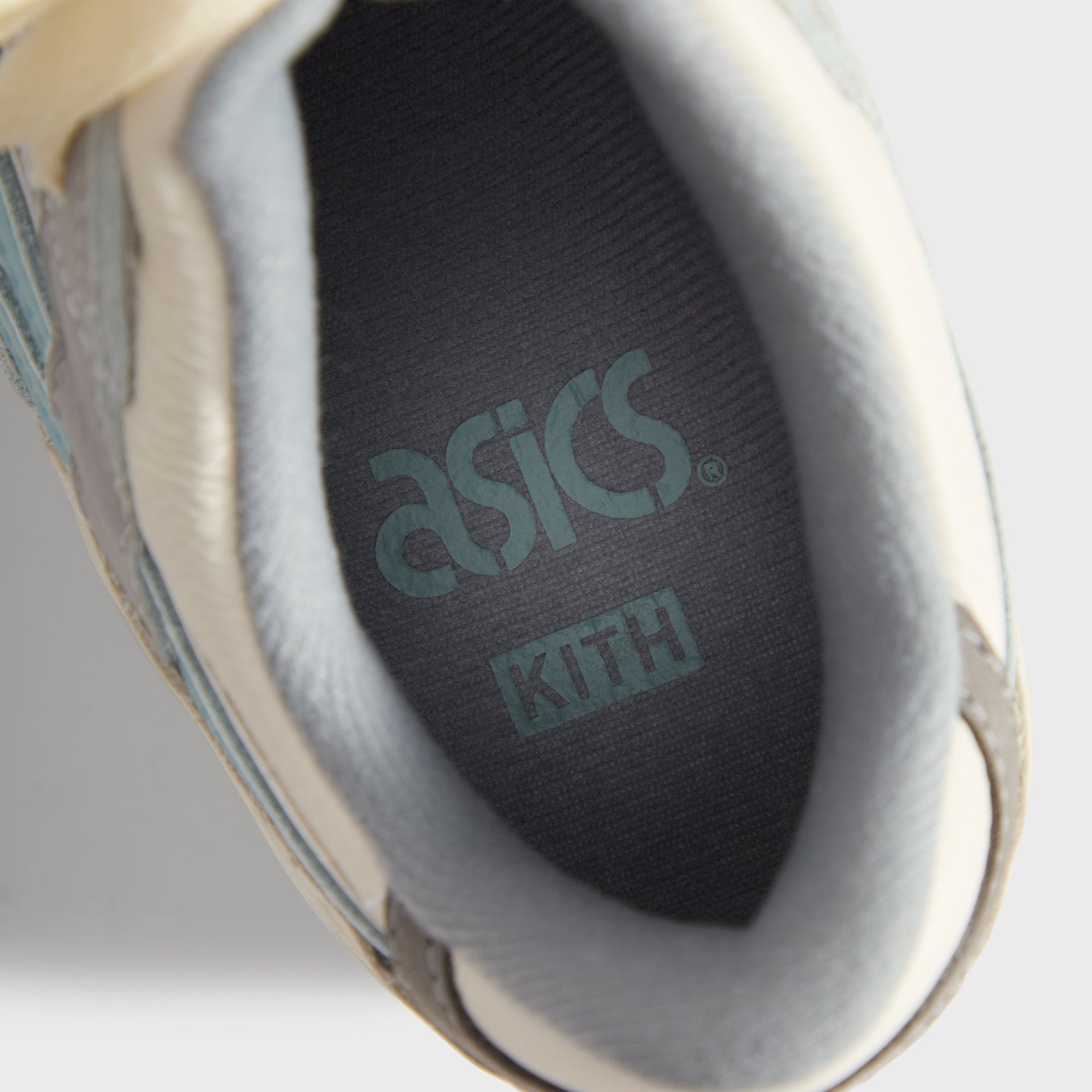 Ronnie Fieg for ASICS GEL-LYTE III Remastered - Cloud Blue