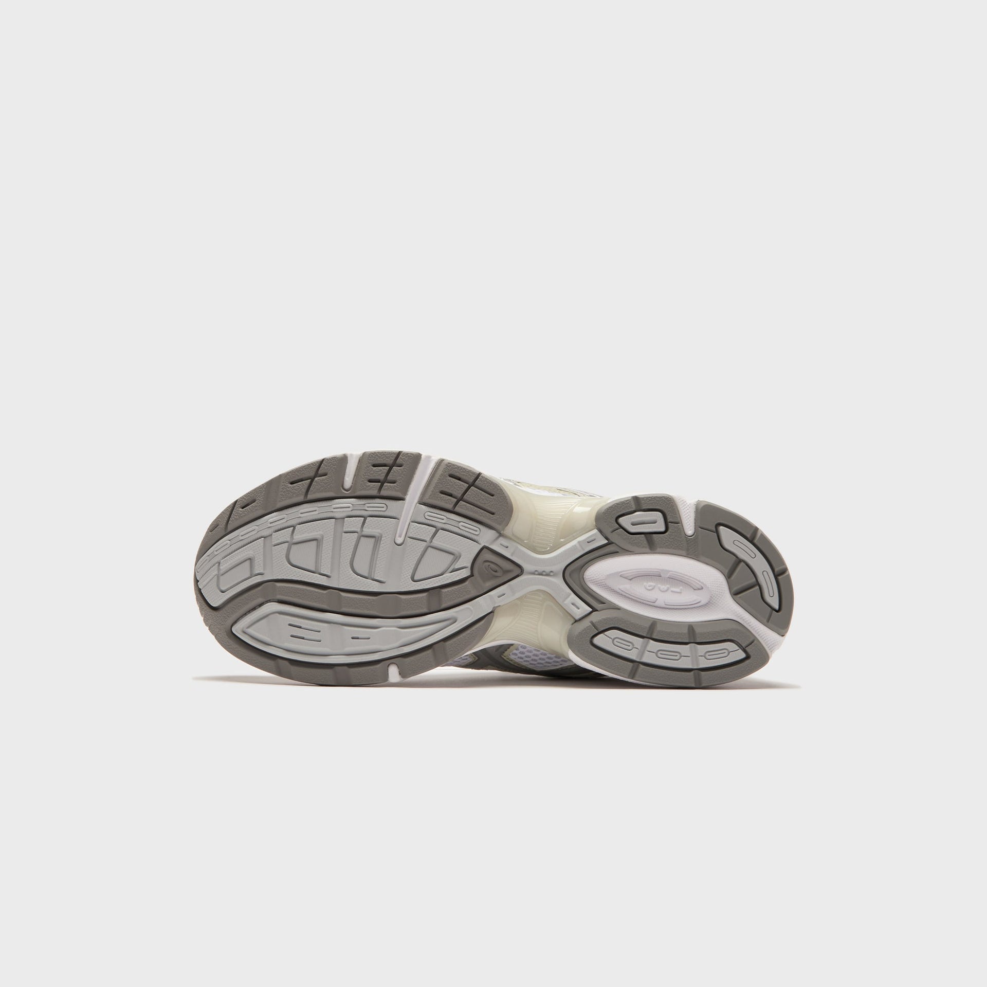 ASICS Gel-1130 - White / Dried Leaf Green