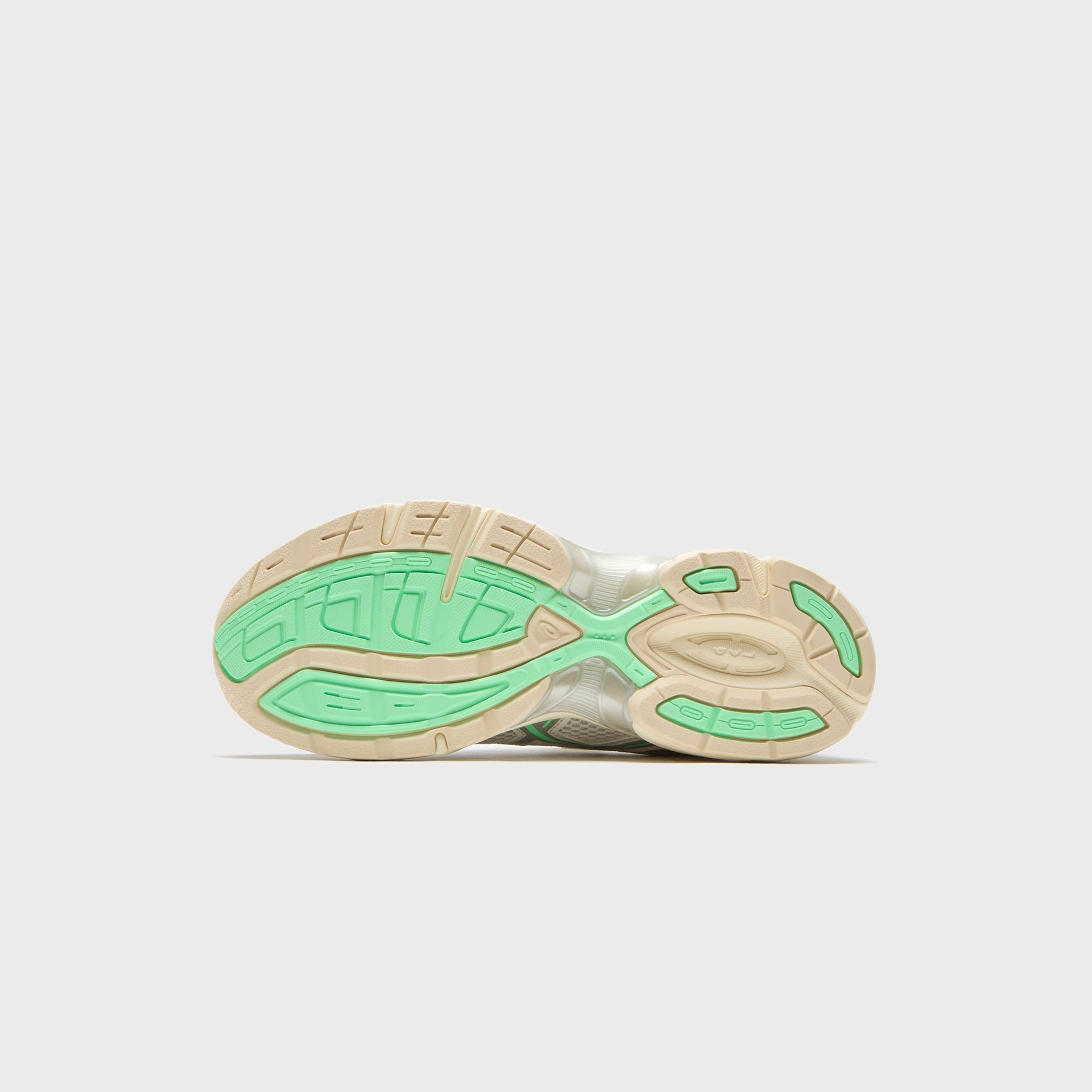 ASICS WMNS Gel-1130 - Pale Oak / Menthol