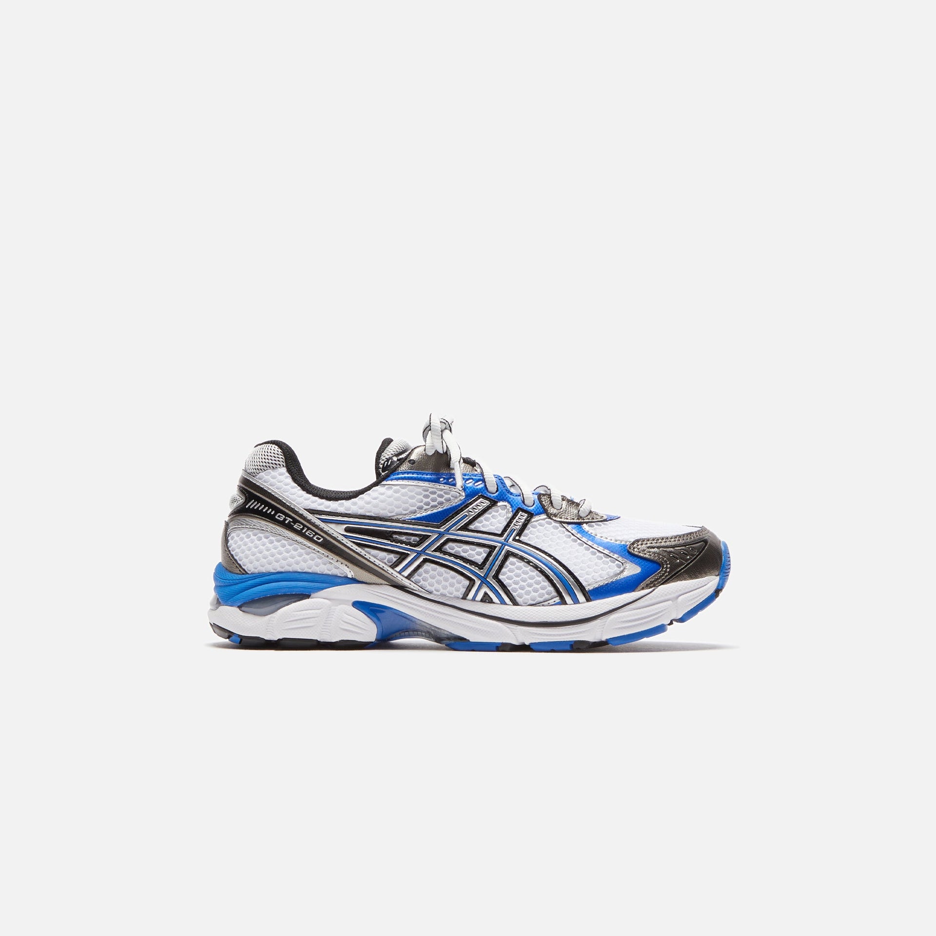 Asics GT-2160 - White / Illusion Blue