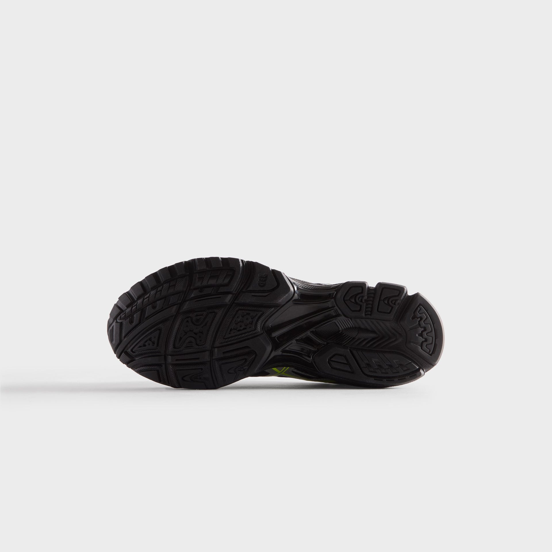 Kith for ASICS GEL-NIMBUS™ 10.1 - Black / Pure Silver