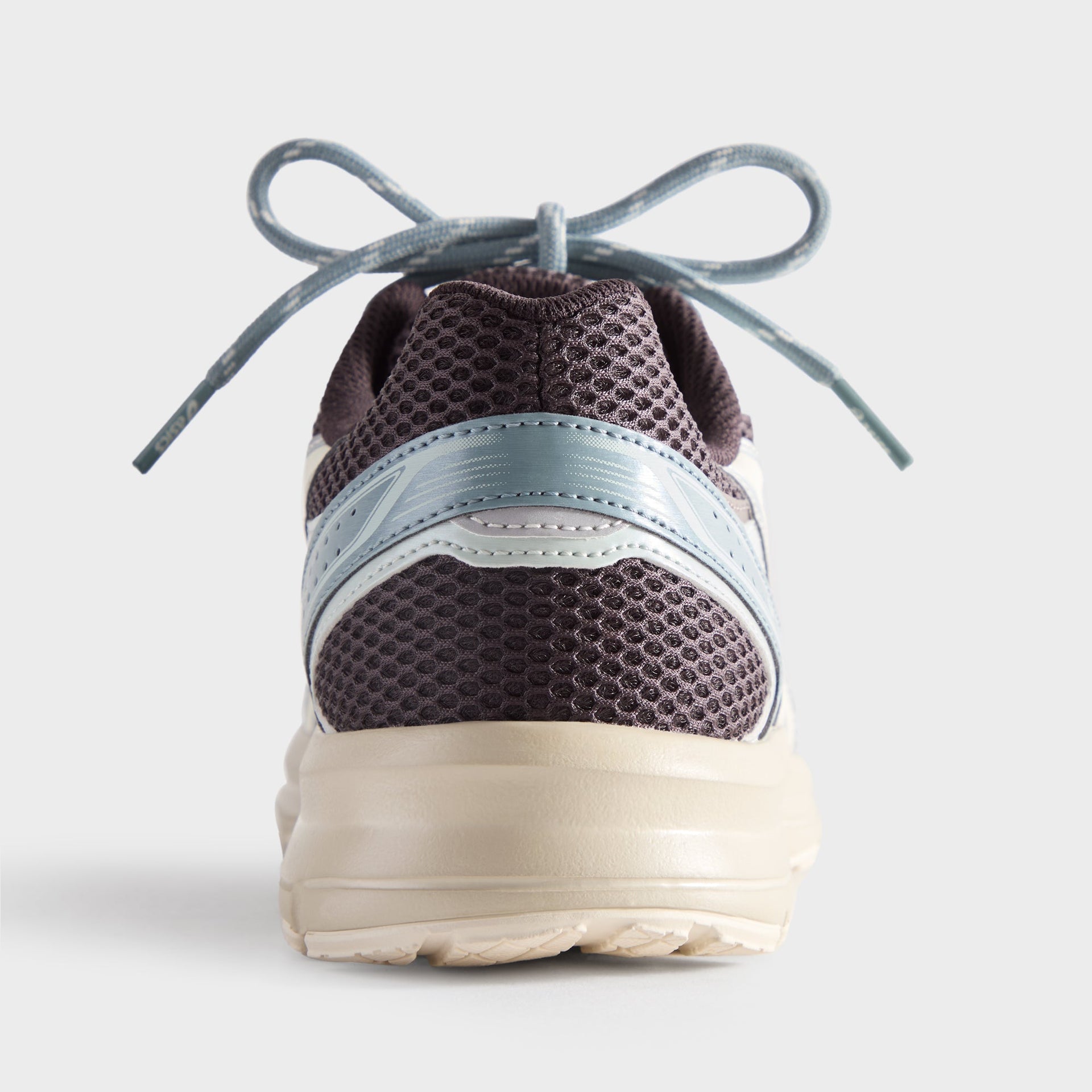 Kith for ASICS JOG 100S - Espresso / Vanilla Ice