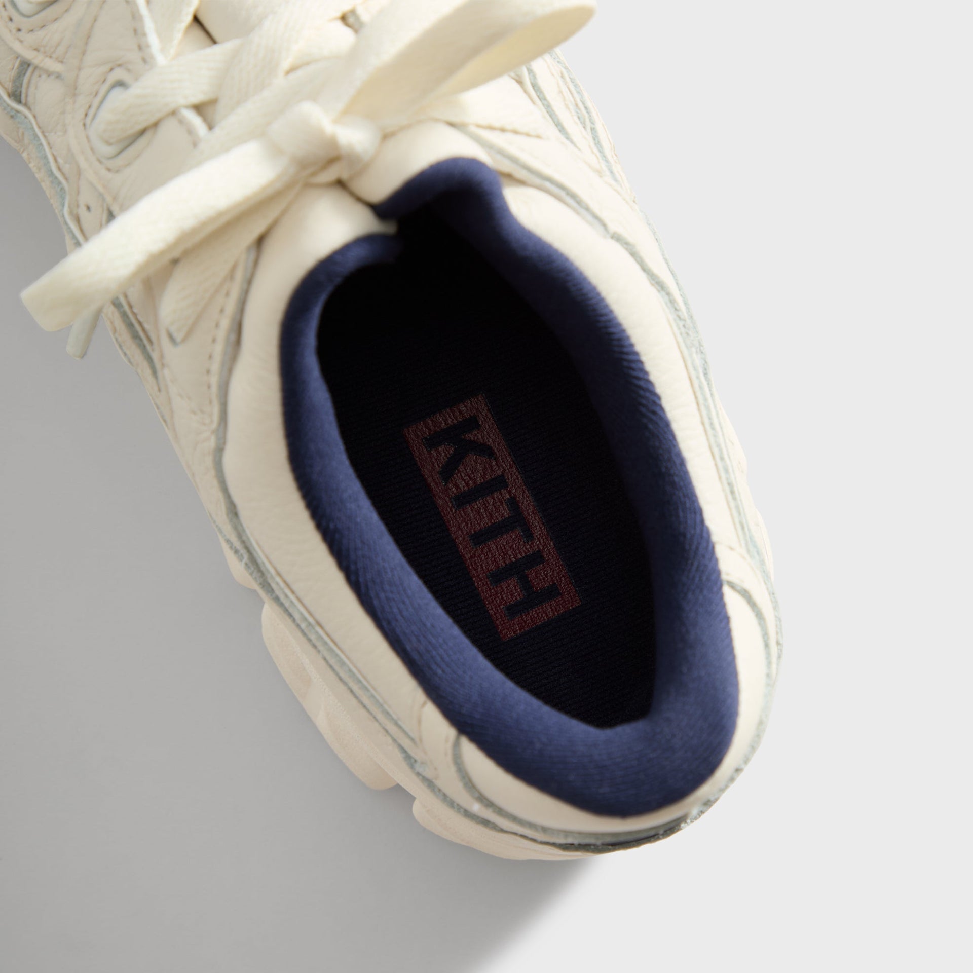 Ronnie Fieg for ASICS GEL-LYTE 3.1 - Marshmallow / Marshmallow