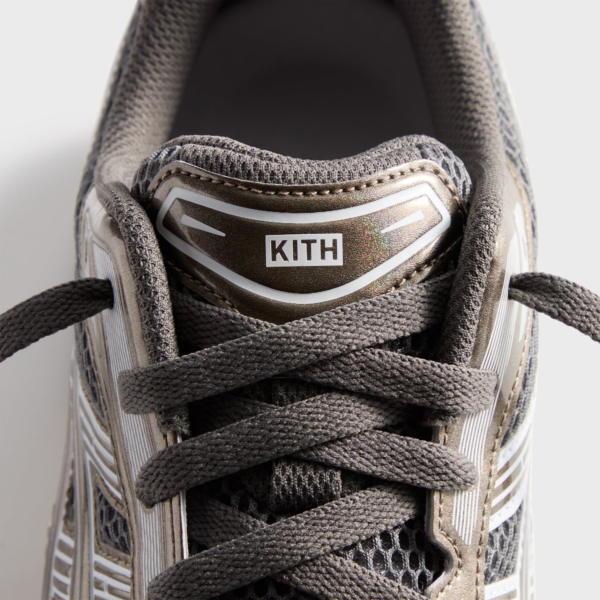 Ronnie Fieg for ASICS GEL-KAYANO® 14 Chicago - Granite Gray / White