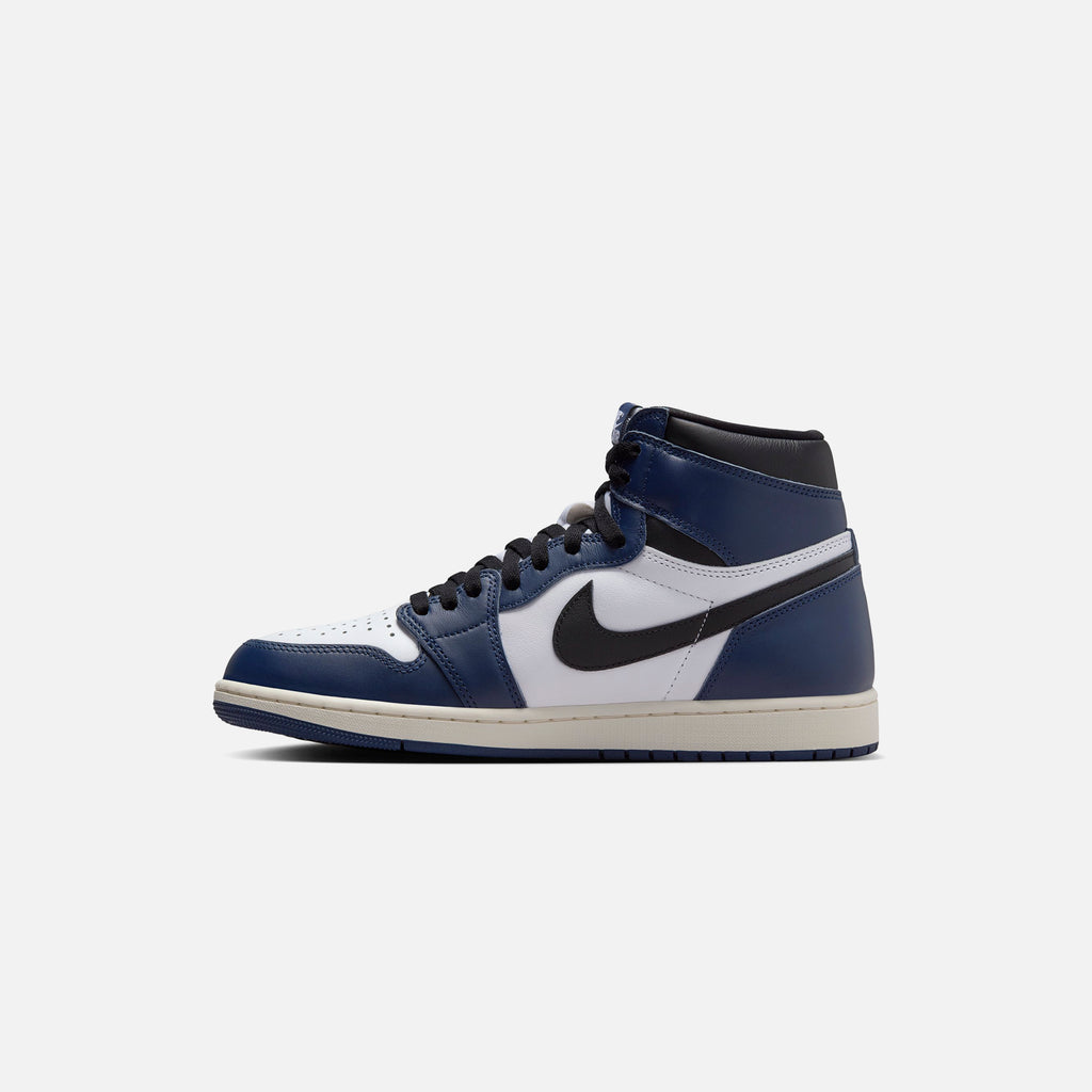 Air jordan 1 navy online