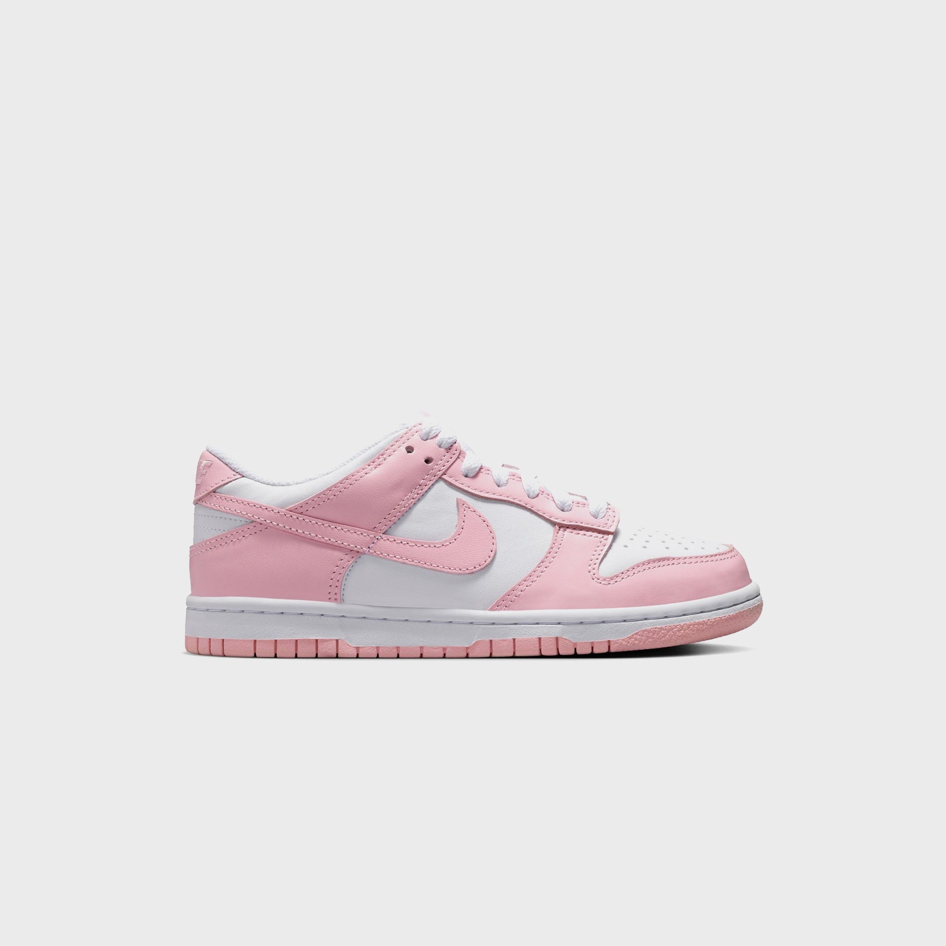 Nike Dunk Low - Pink Glaze / White / Pomegranate / Pink Glaze