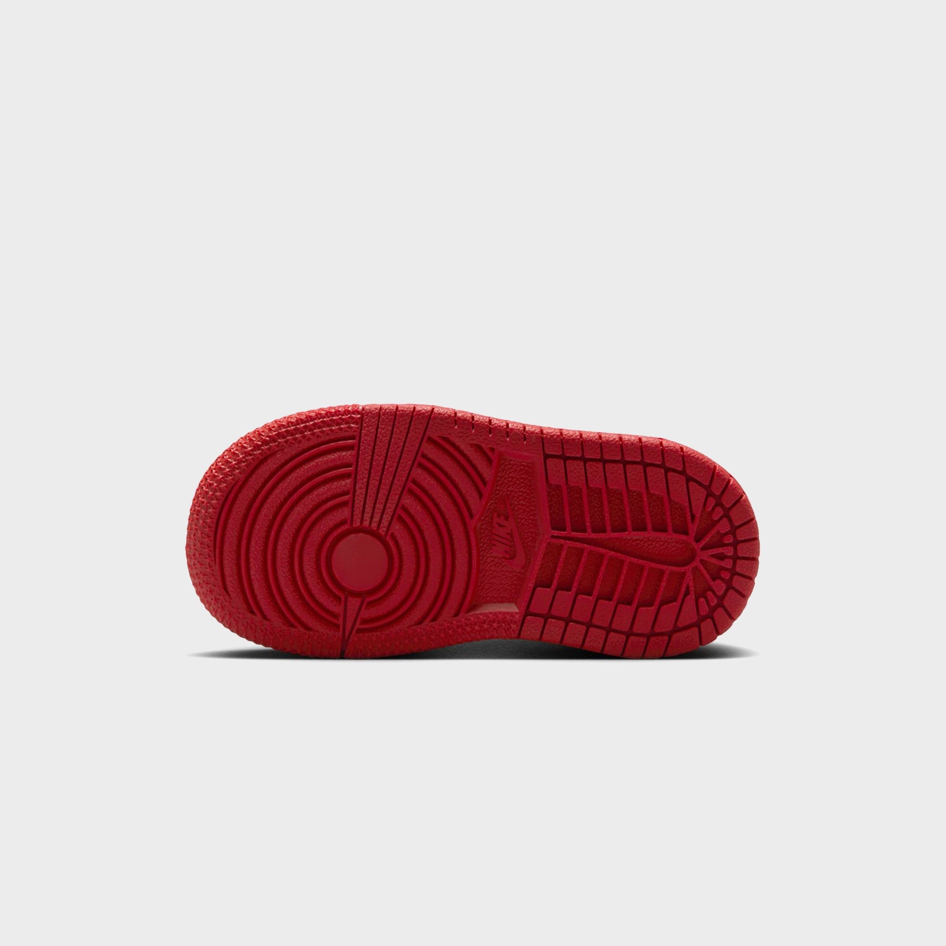 Nike Toddler Jordan 1 Retro High OG - Varsity Red / White / Black