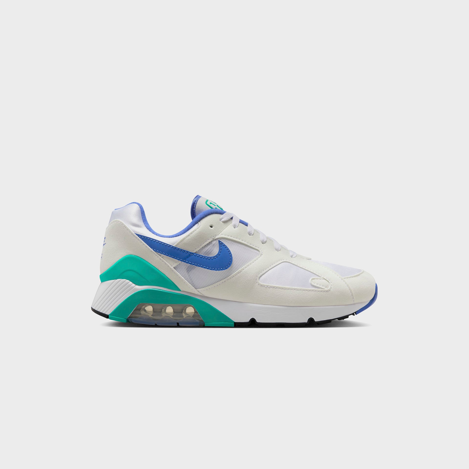 Nike Air 180 - White / Medium Blue