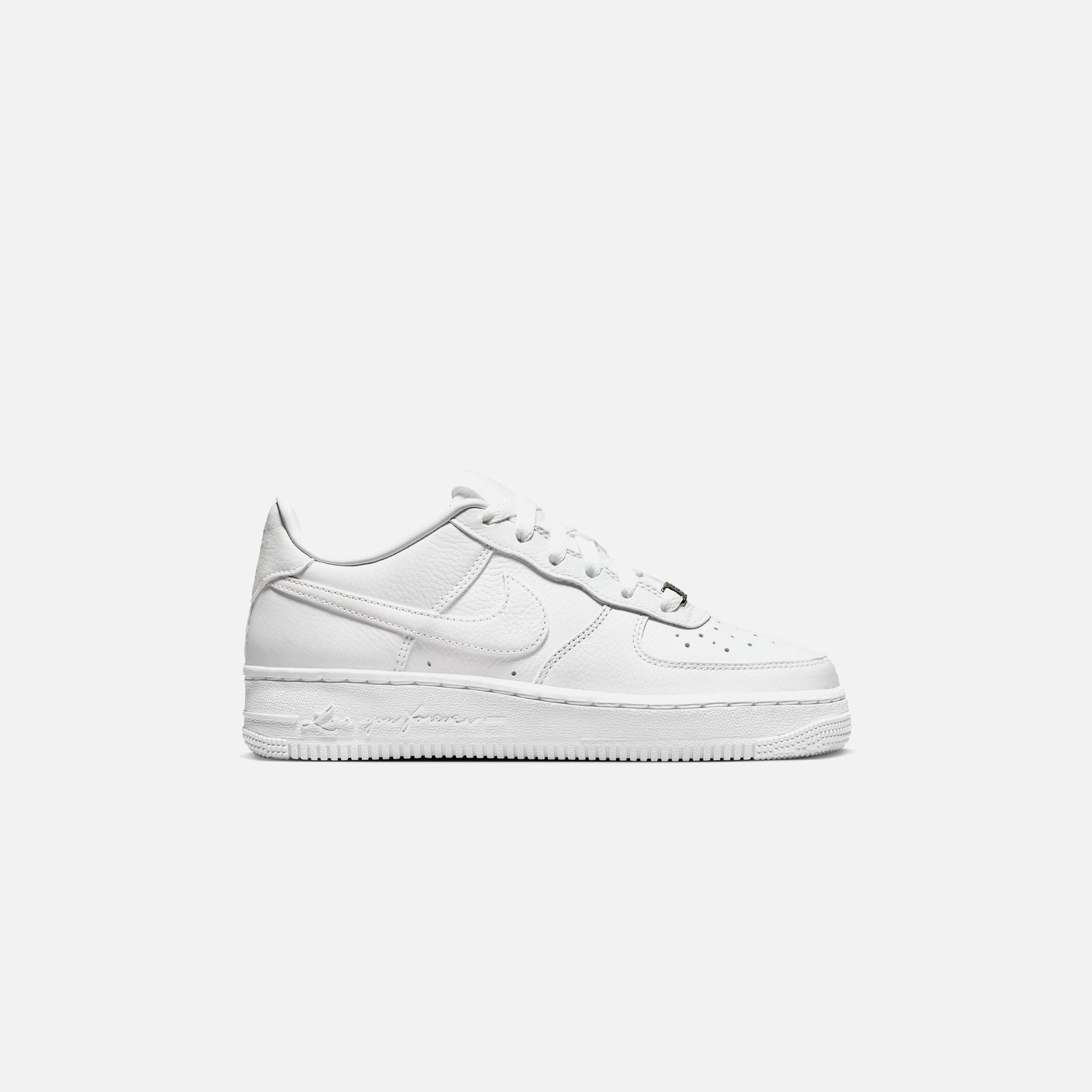 Nike x NOCTA GS Air Force 1 Low SP - Certified Lover Boy