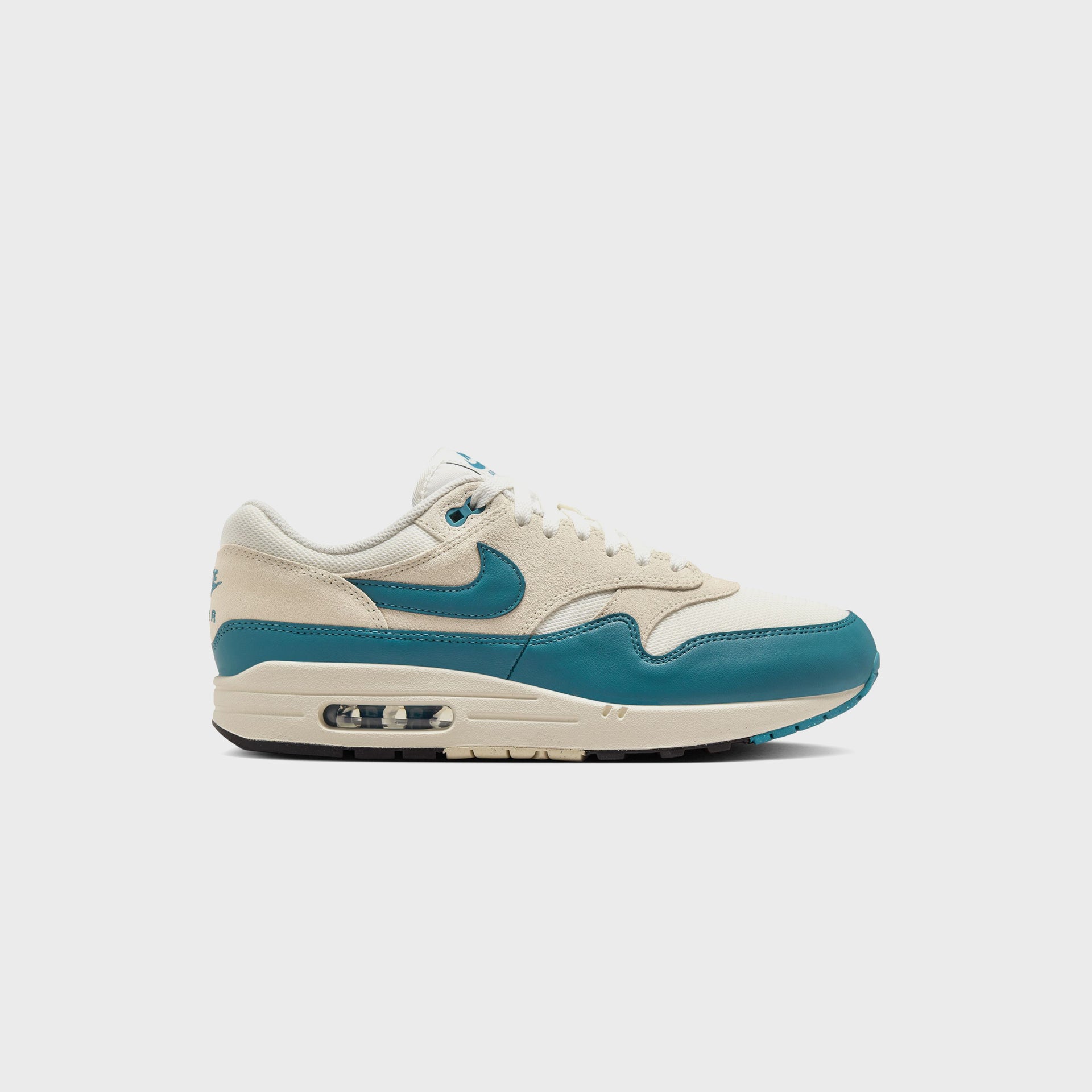 Nike Air Max 1 Ess - Soft Pearl / Smokey Blue