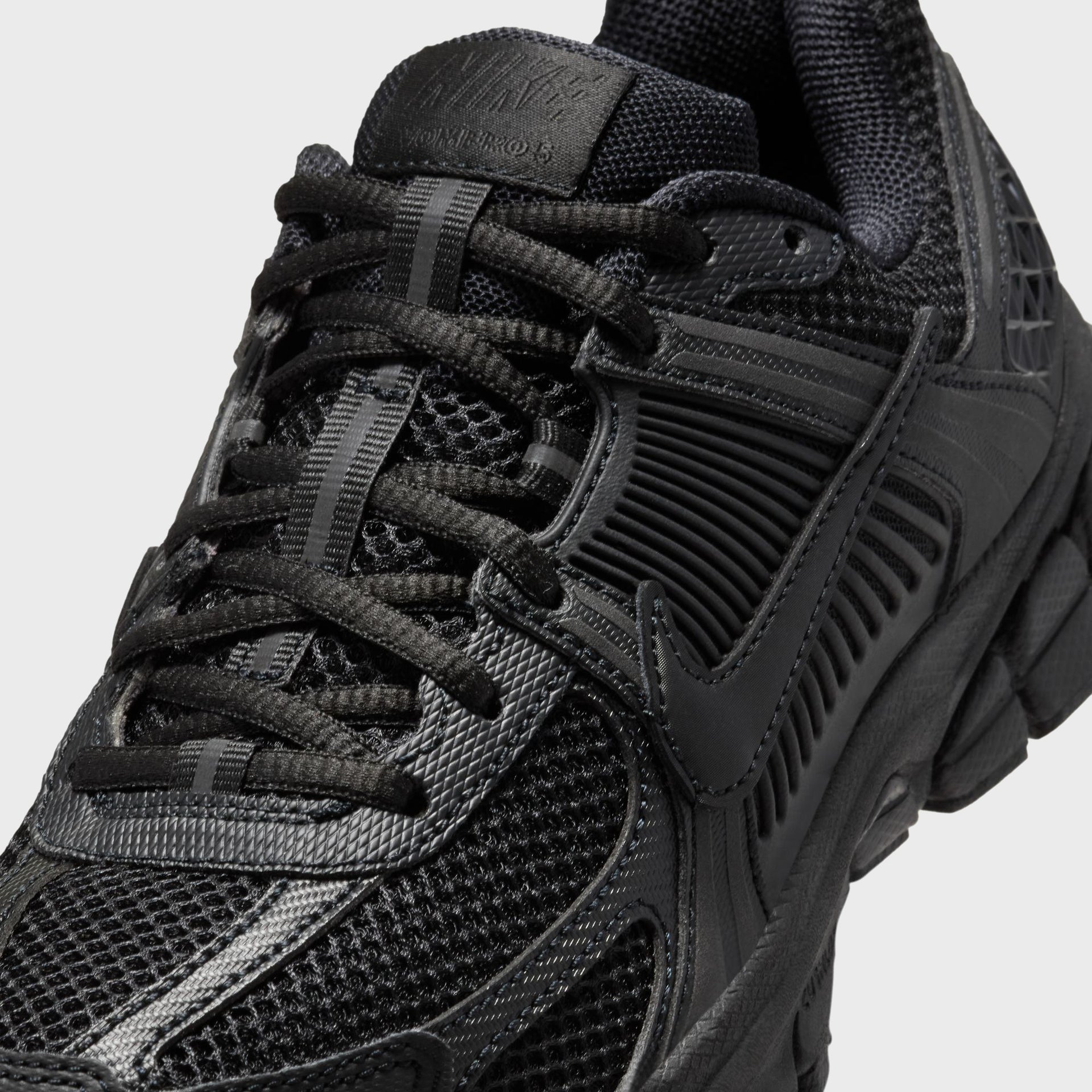 Nike GS Vomero 5 - Triple Black
