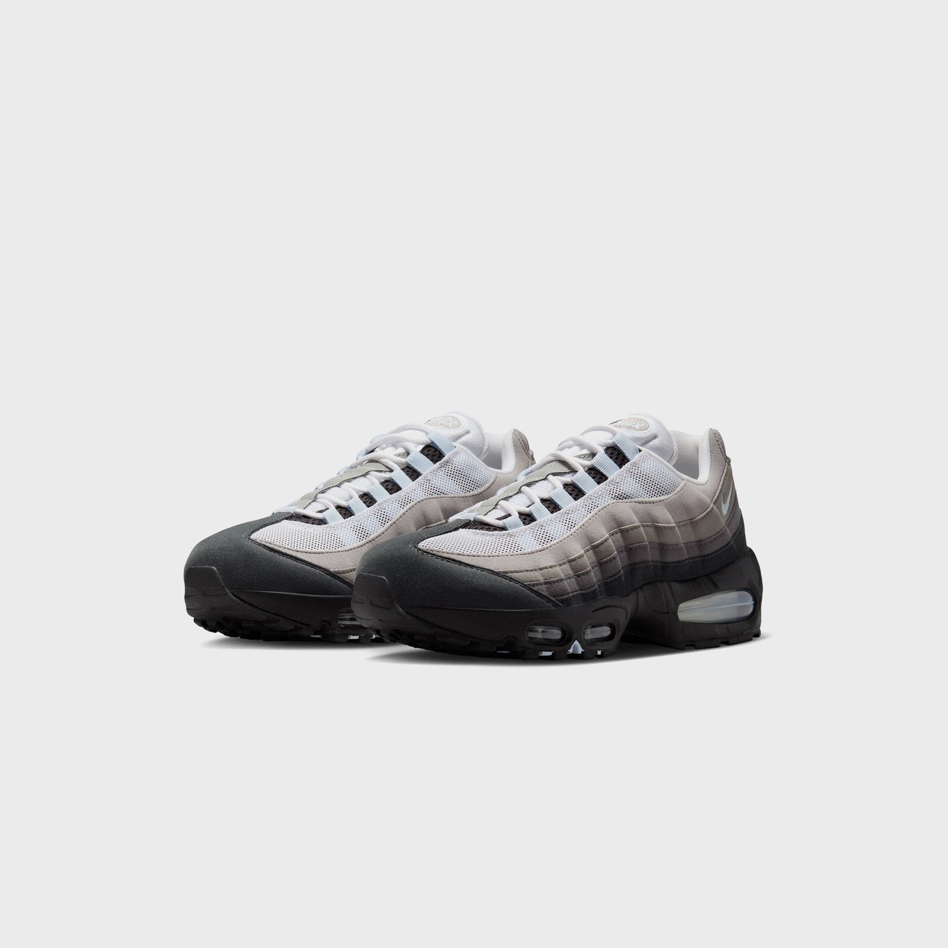 Nike WMNS Air Max 95 OG - Black / Blue Tint / White / Medium Grey