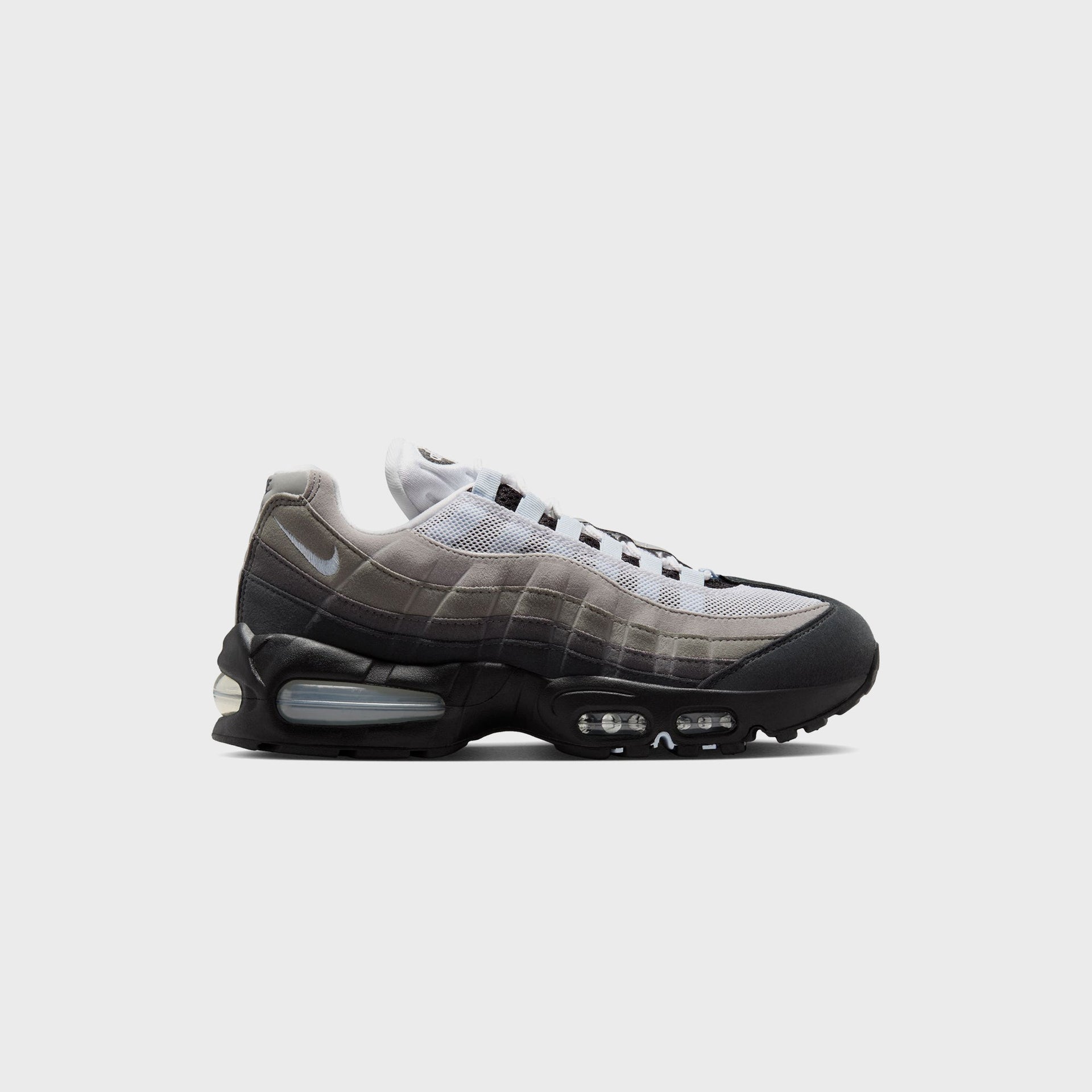 Nike WMNS Air Max 95 OG - Black / Blue Tint / White / Medium Grey