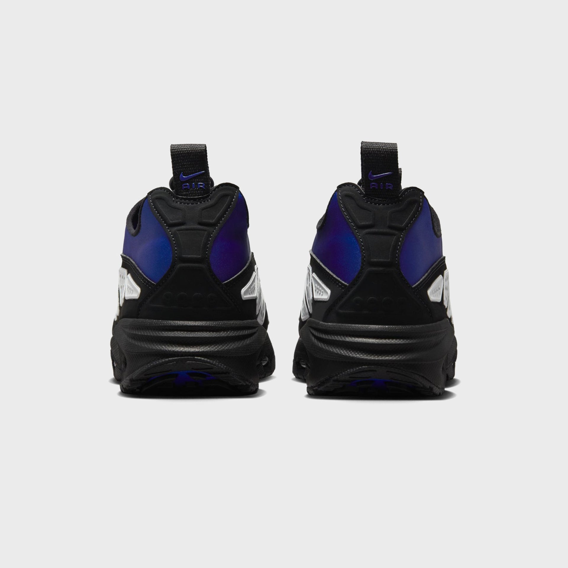 Nike Air Max SNDR - Deep Night / White / Cactus Flower / White