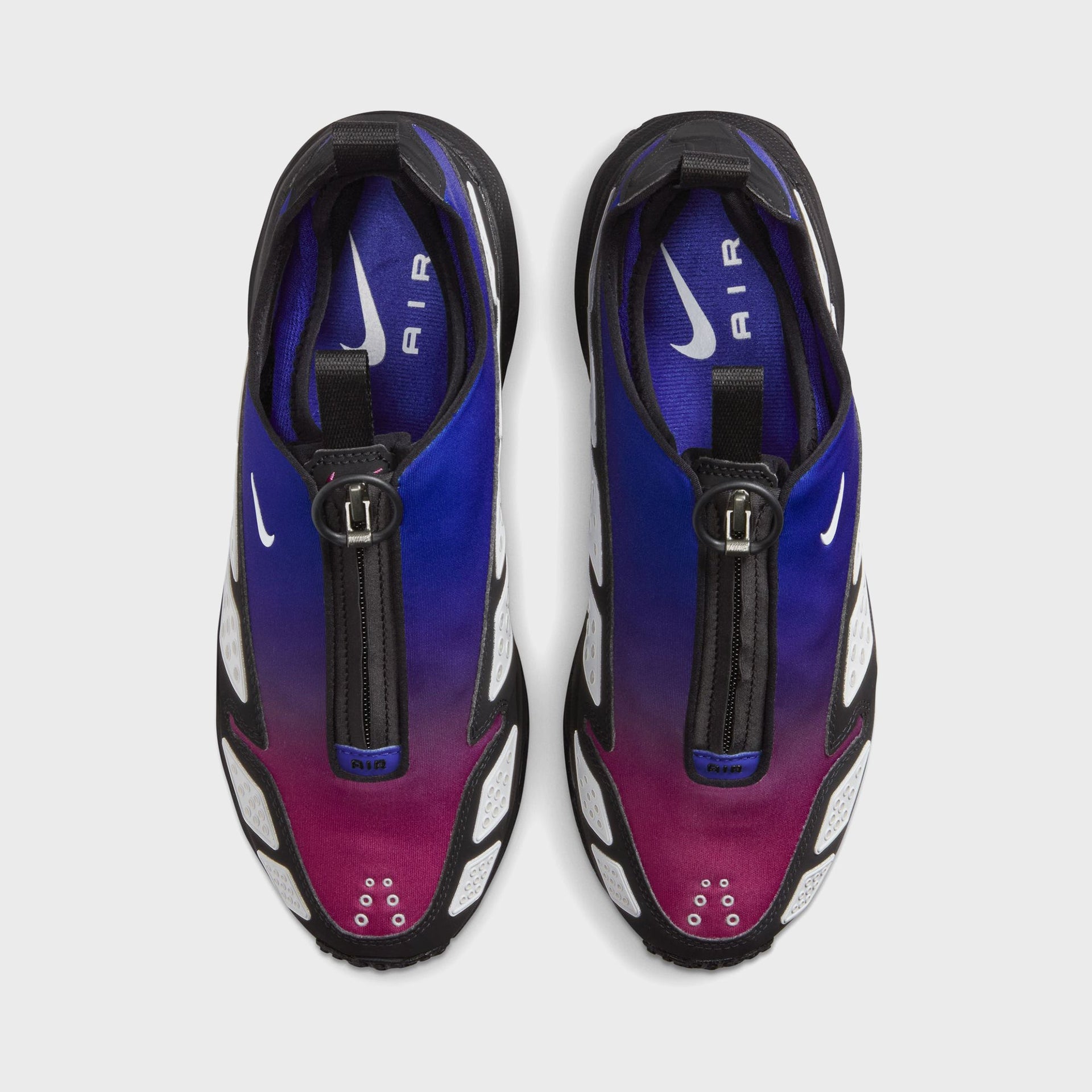 Nike Air Max SNDR - Deep Night / White / Cactus Flower / White