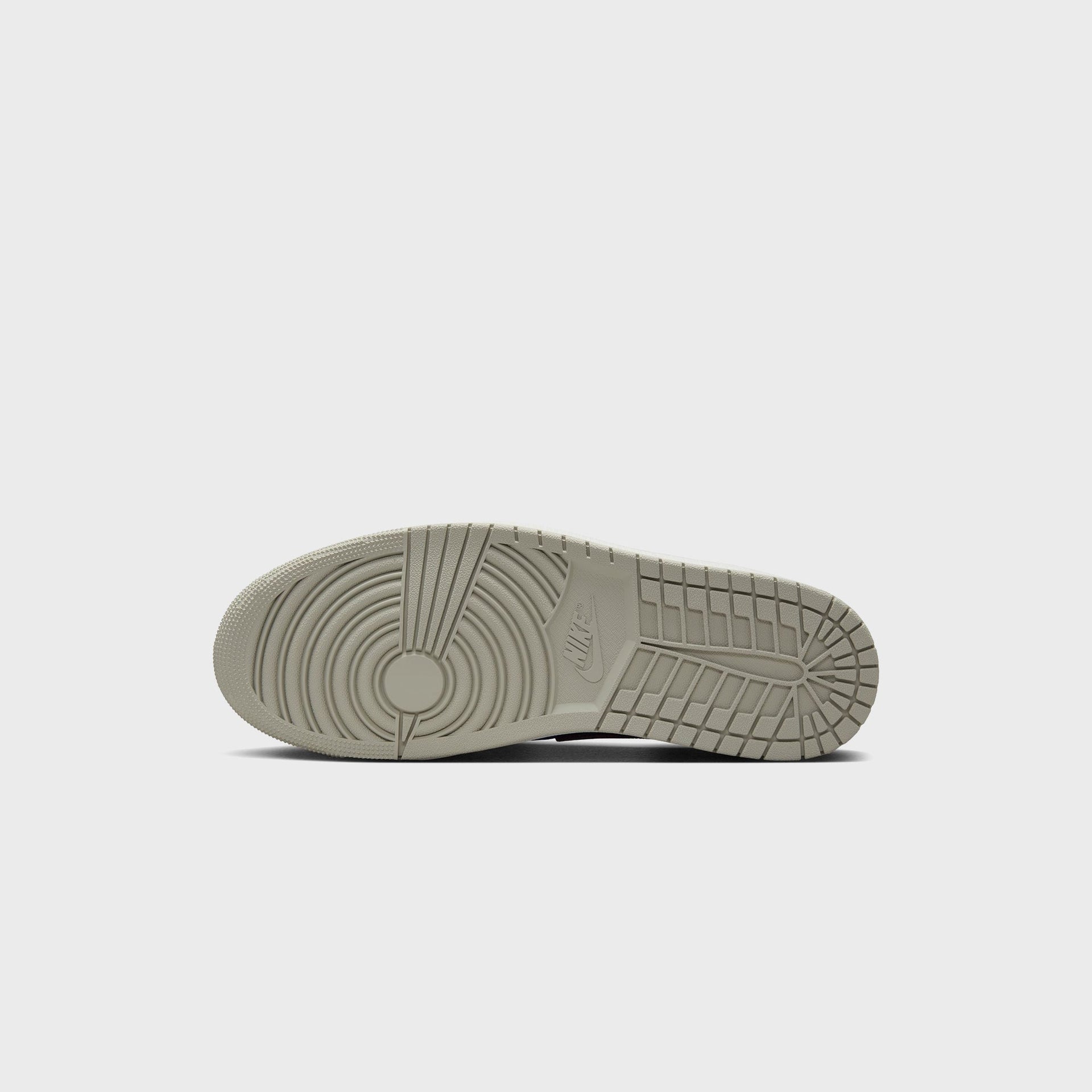 Jordan Air Jordan 1 Retro Low OG - Regency Purple / Dark Raisin