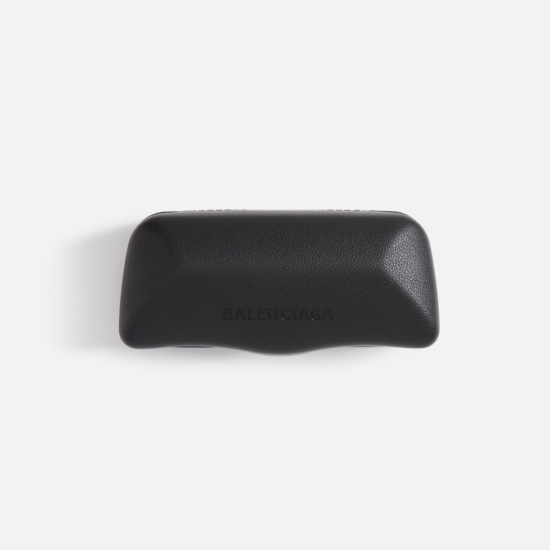 Balenciaga BB Sunglasses - Black / Grey