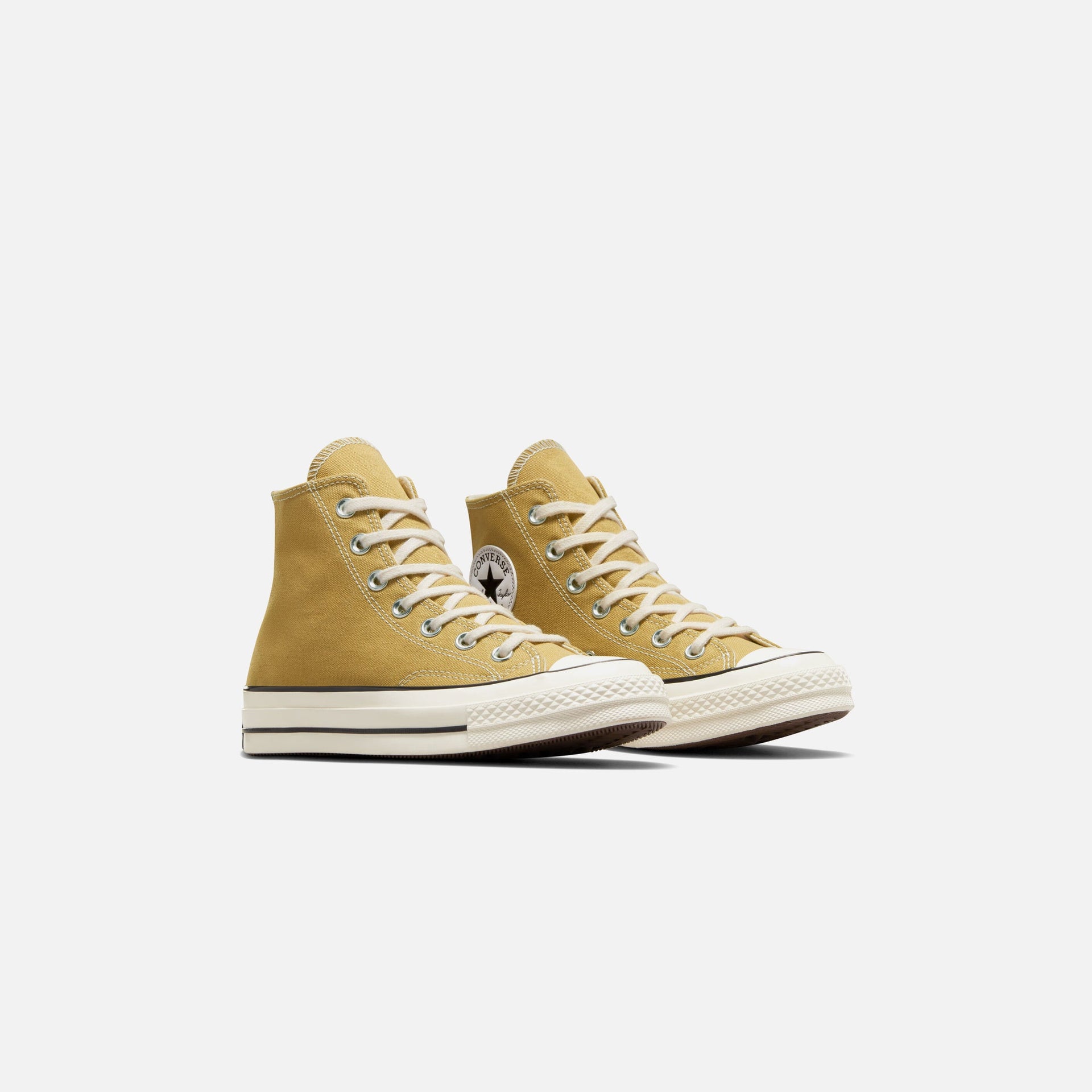 Converse Chuck 70 Fall Tone - Dunescape / Egret / Black