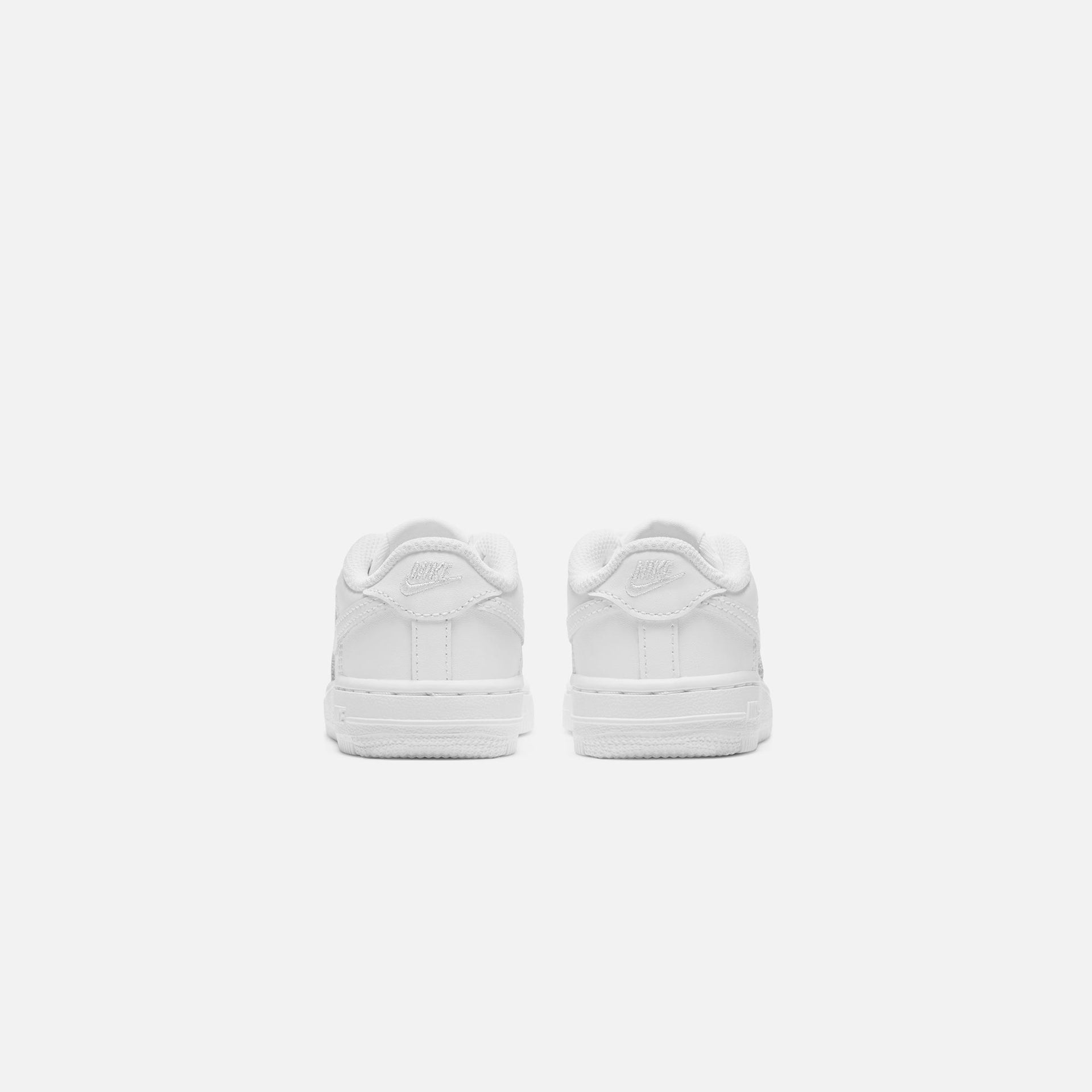 Nike Toddler Force 1 LE - White