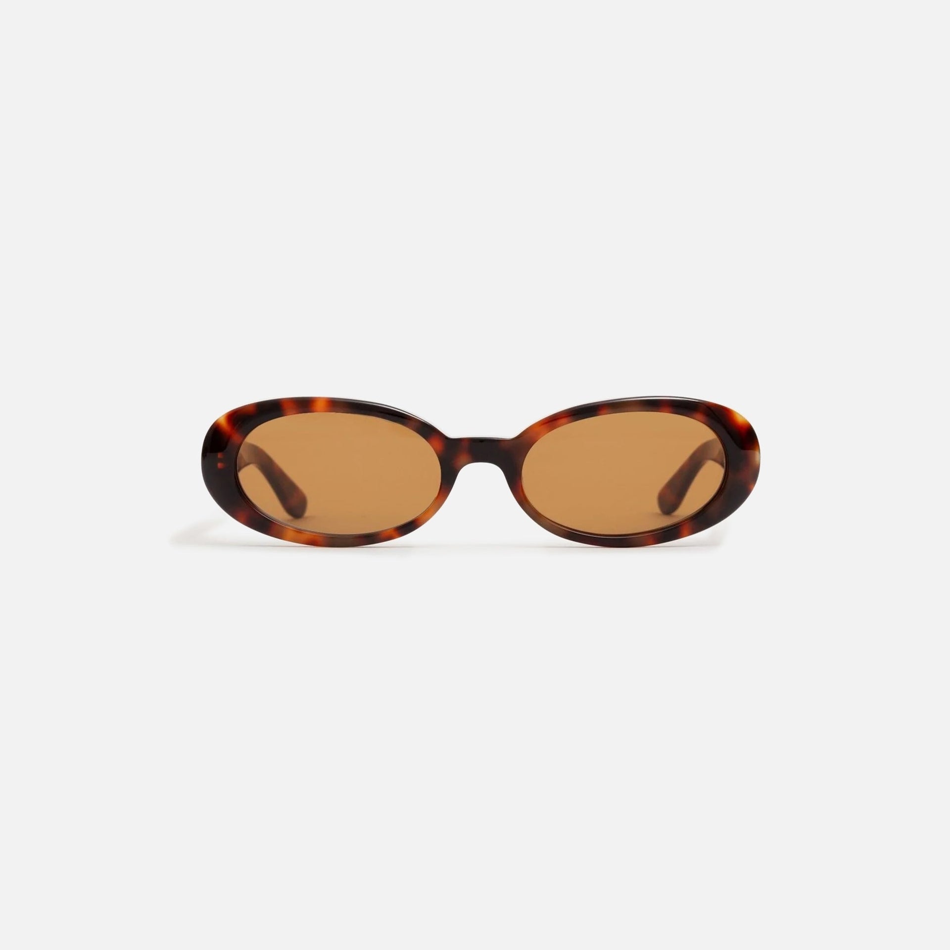 DMY Studios Valentina Frames - Havana