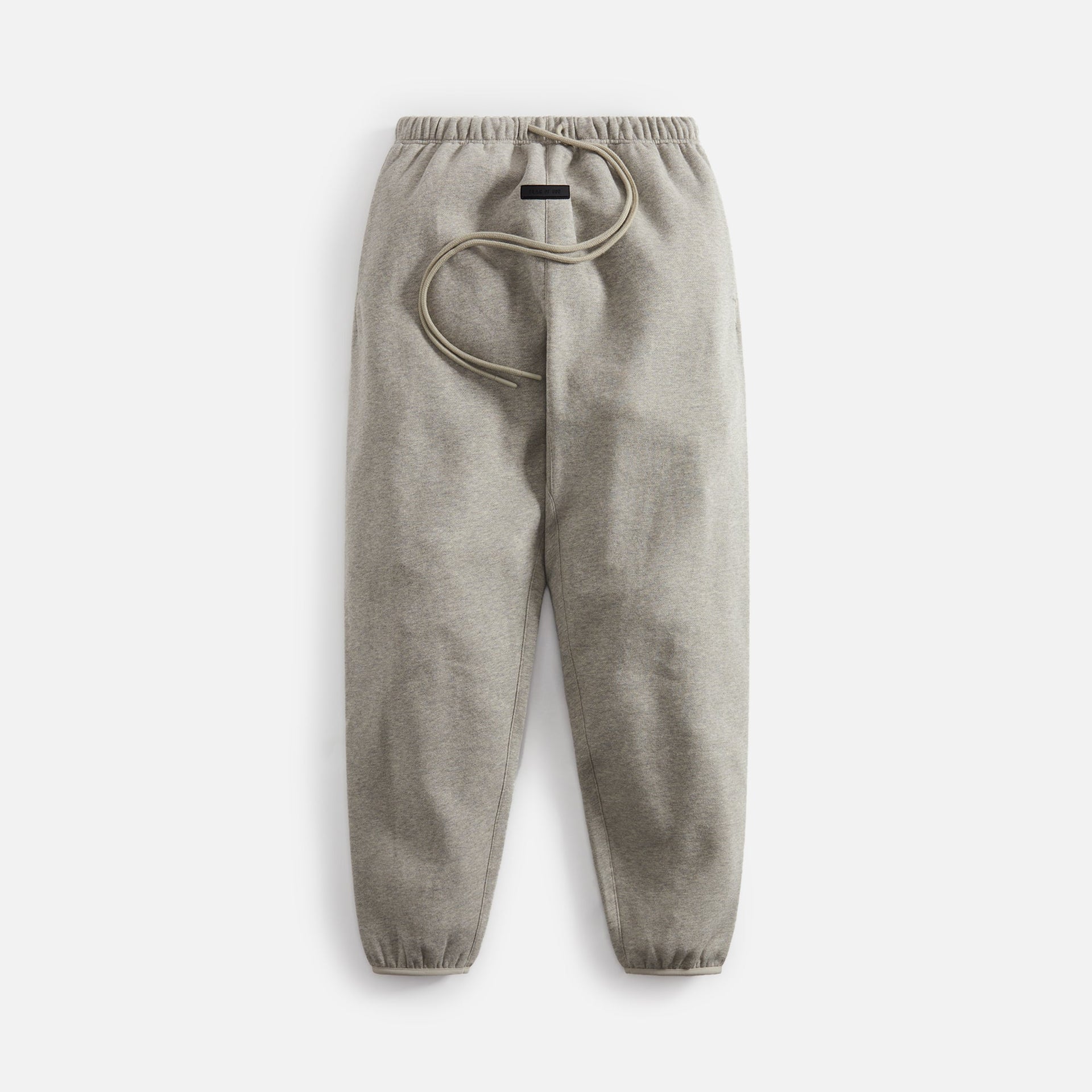 Essentials Sweatpant - Dark Heather Oatmeal