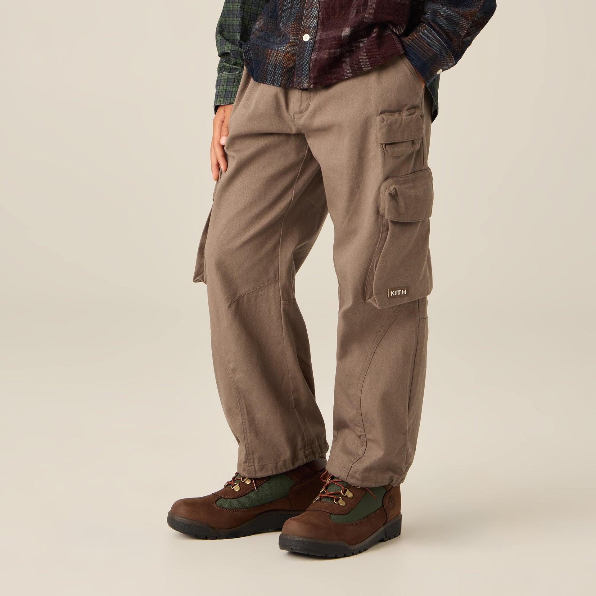 Kith Kids Chauncey Pant - Paragon