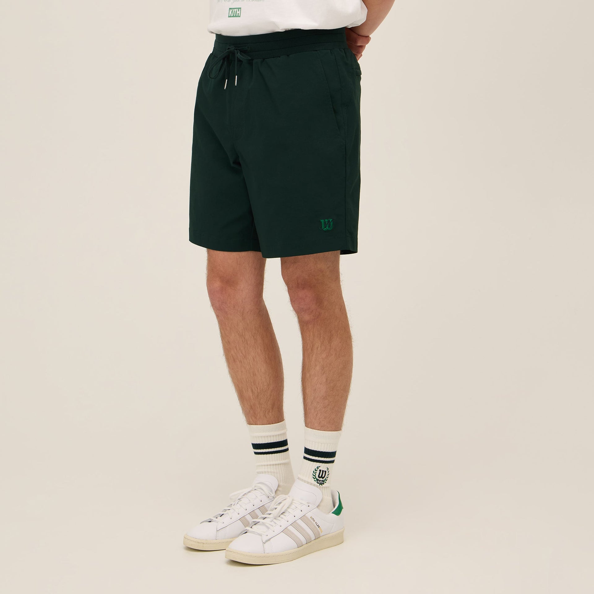 Kith for Wilson Track Short - Stadium