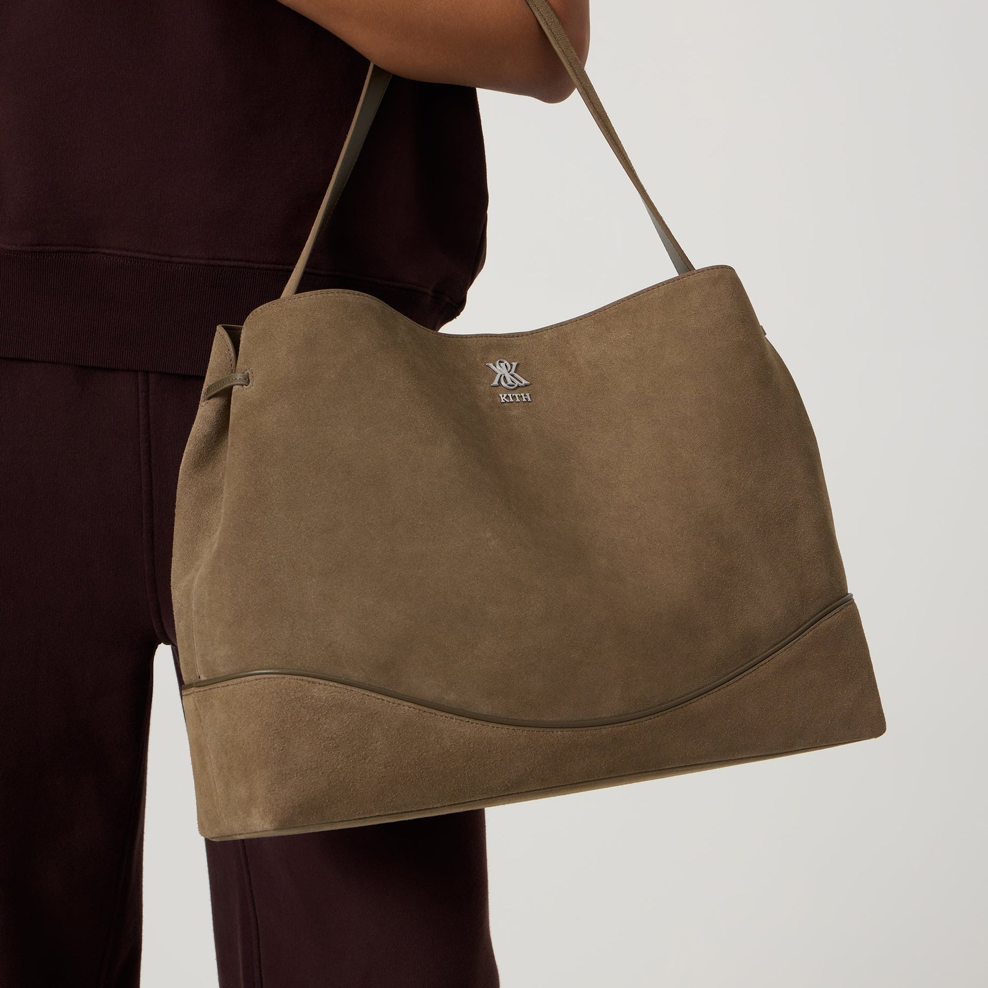 Kith Women Katie Bag - Terra - PH