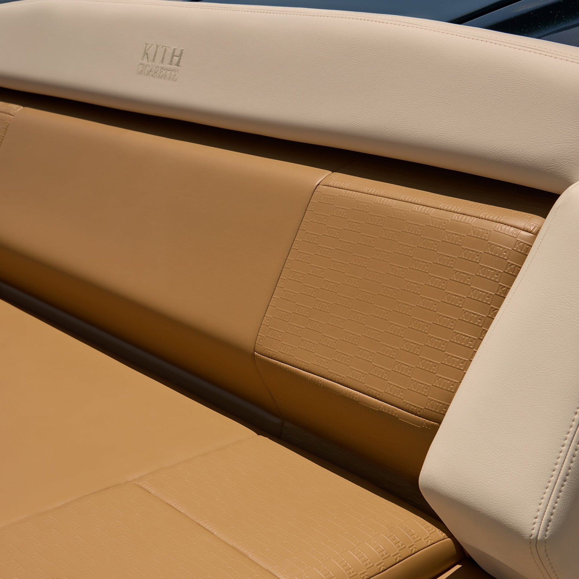 MADE-TO-ORDER | Kith for Cigarette Racing 42 Auroris