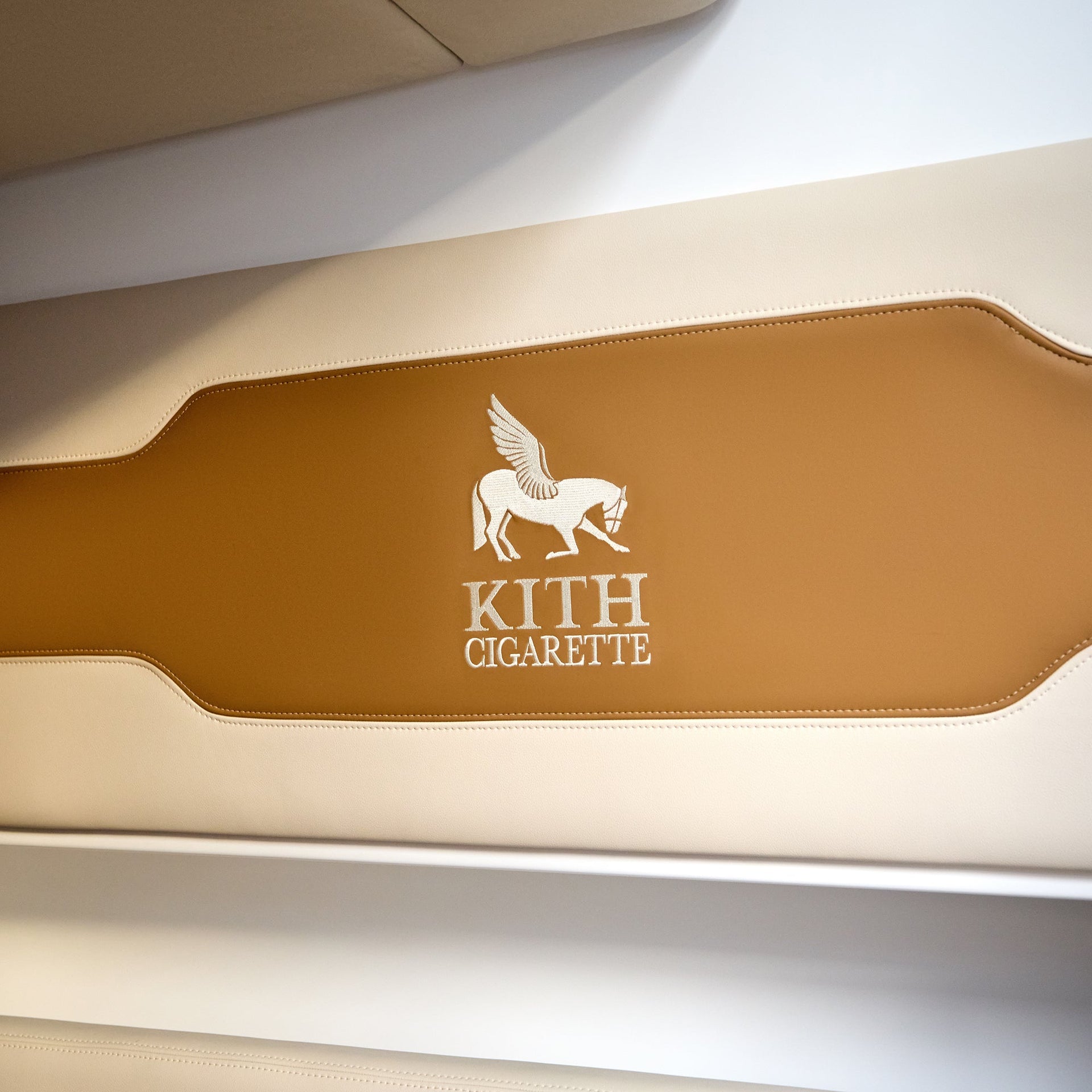 MADE-TO-ORDER | Kith for Cigarette Racing 42 Auroris