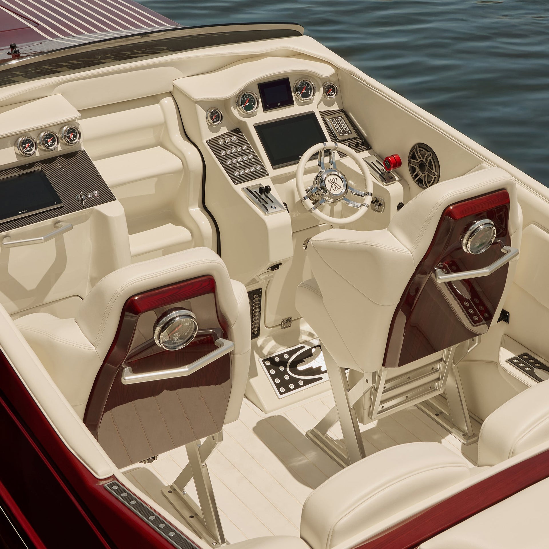 MADE-TO-ORDER | Kith for Cigarette Racing 42X