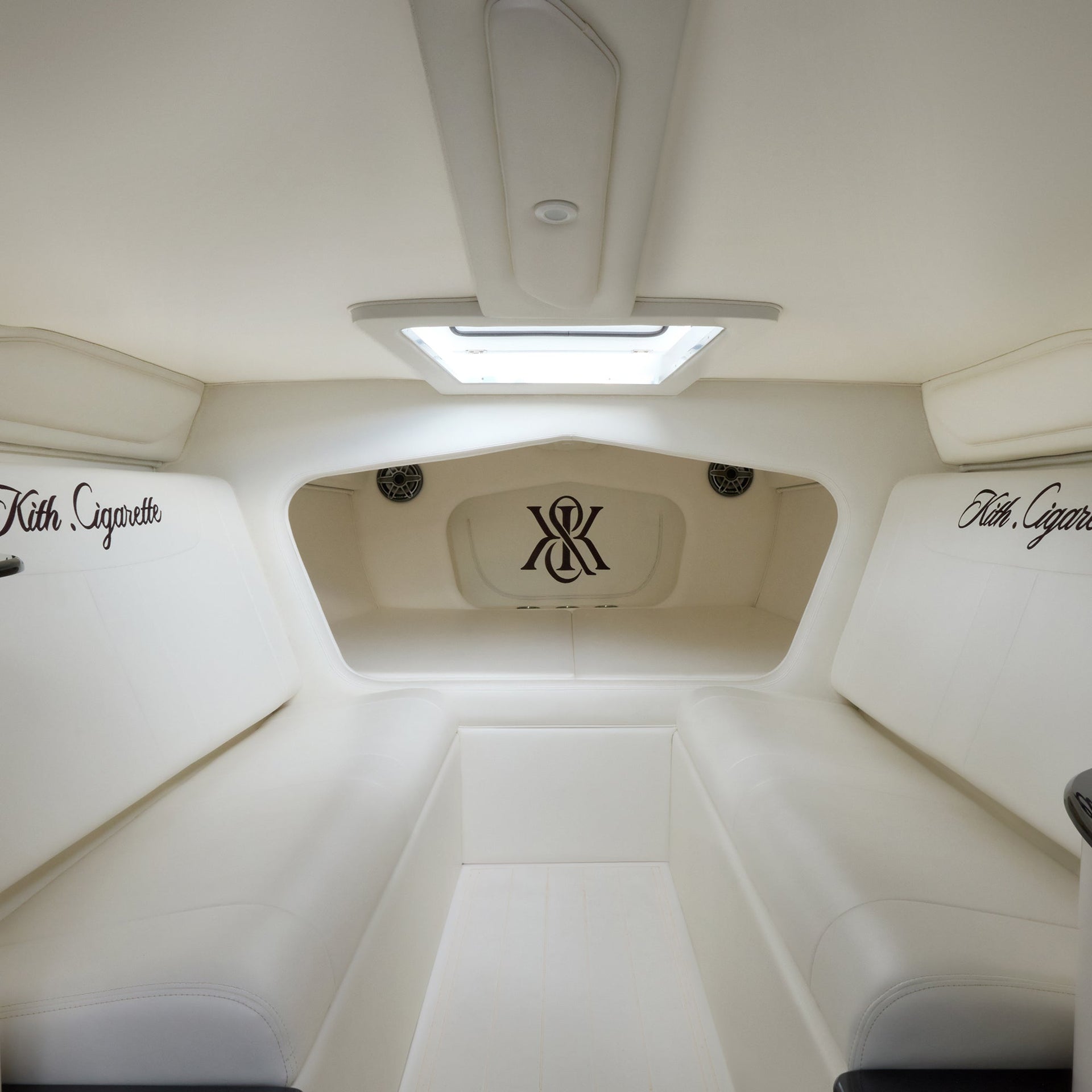 MADE-TO-ORDER | Kith for Cigarette Racing 42X