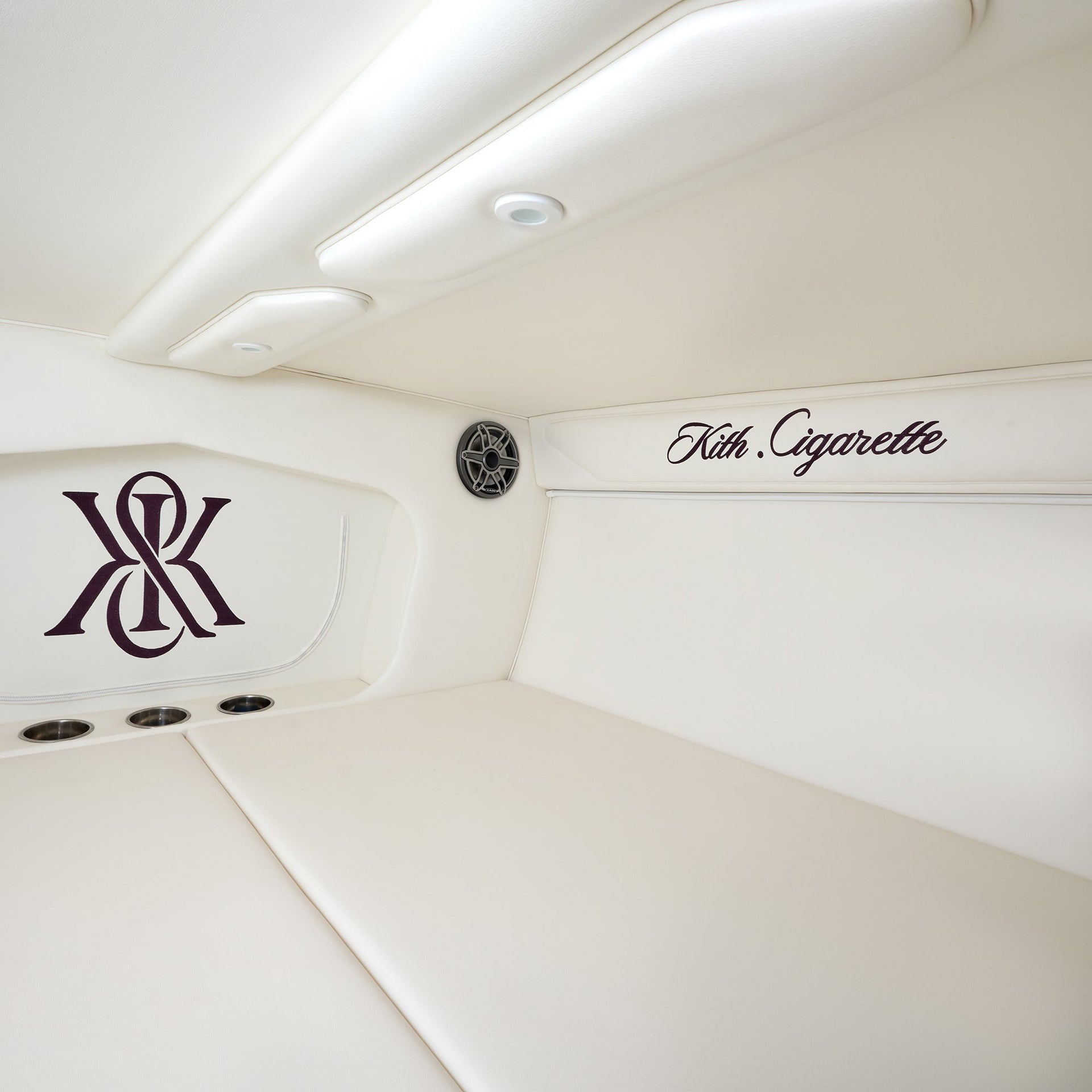 MADE-TO-ORDER | Kith for Cigarette Racing 42X