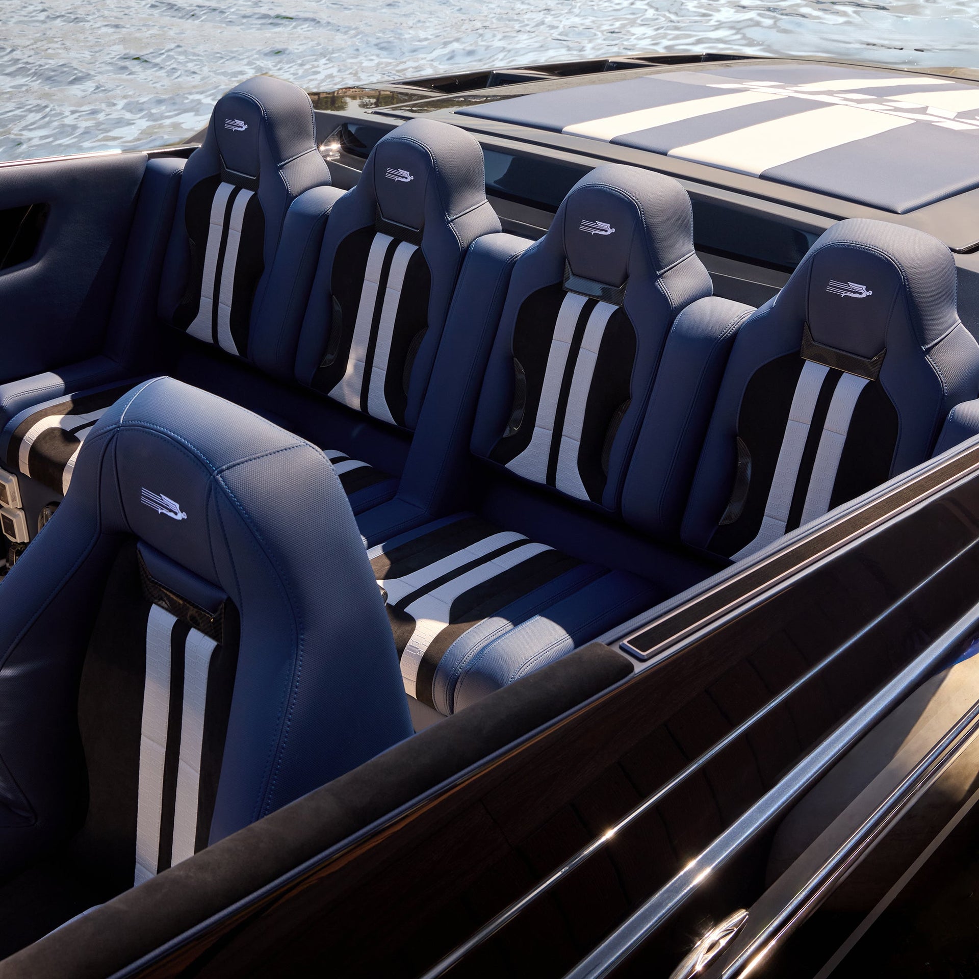 MADE-TO-ORDER | Kith for Cigarette Racing 515