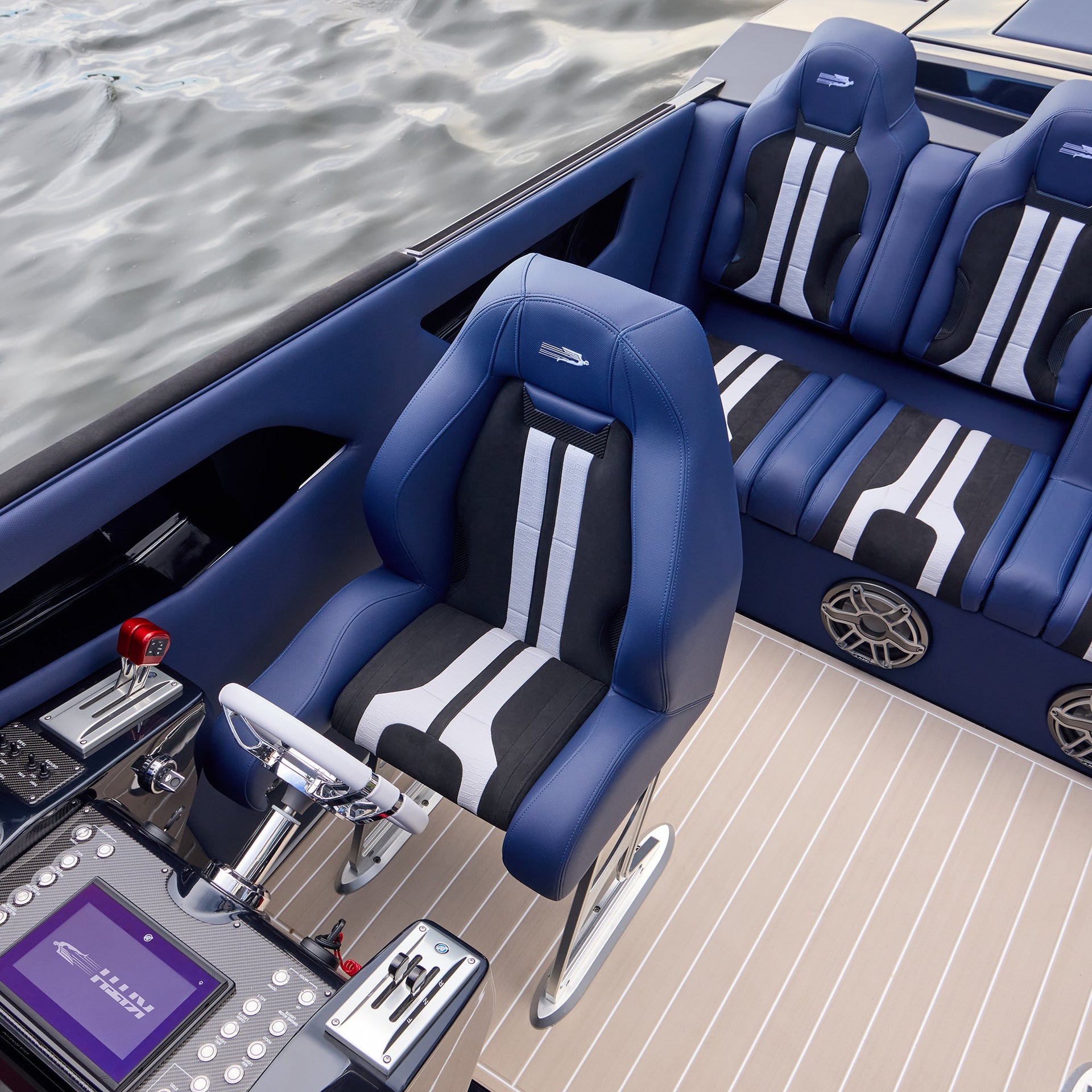 MADE-TO-ORDER | Kith for Cigarette Racing 515