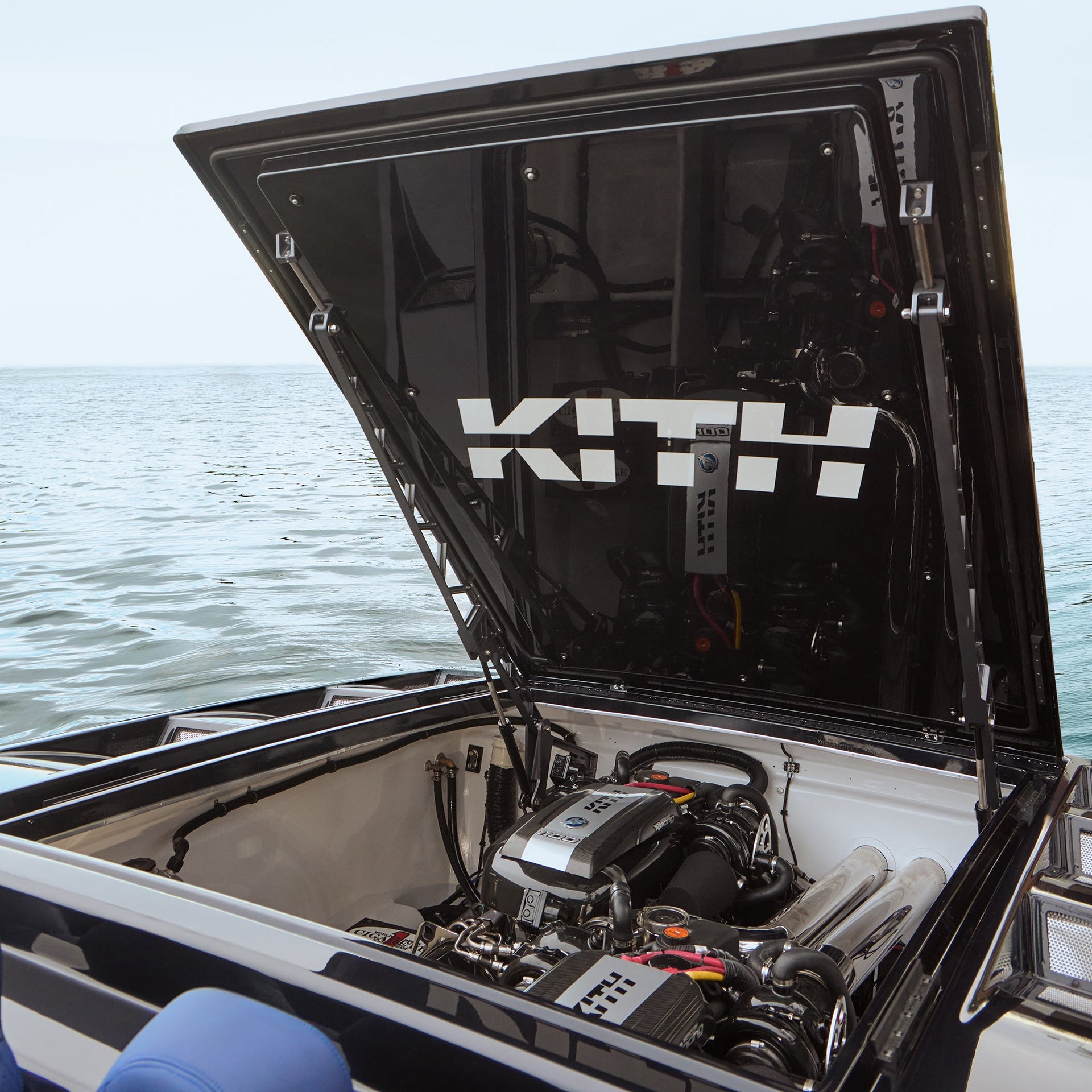 MADE-TO-ORDER | Kith for Cigarette Racing 515