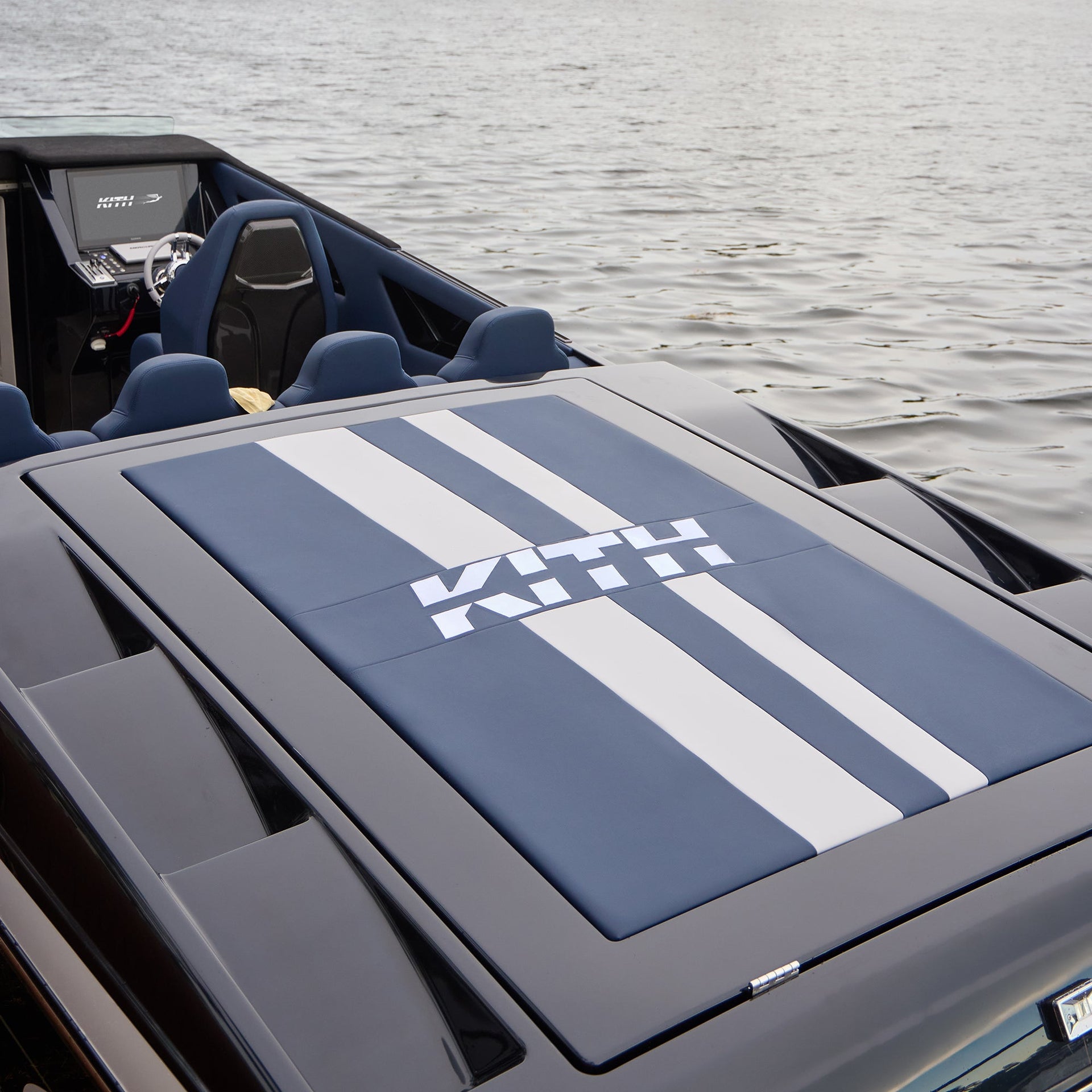 MADE-TO-ORDER | Kith for Cigarette Racing 515