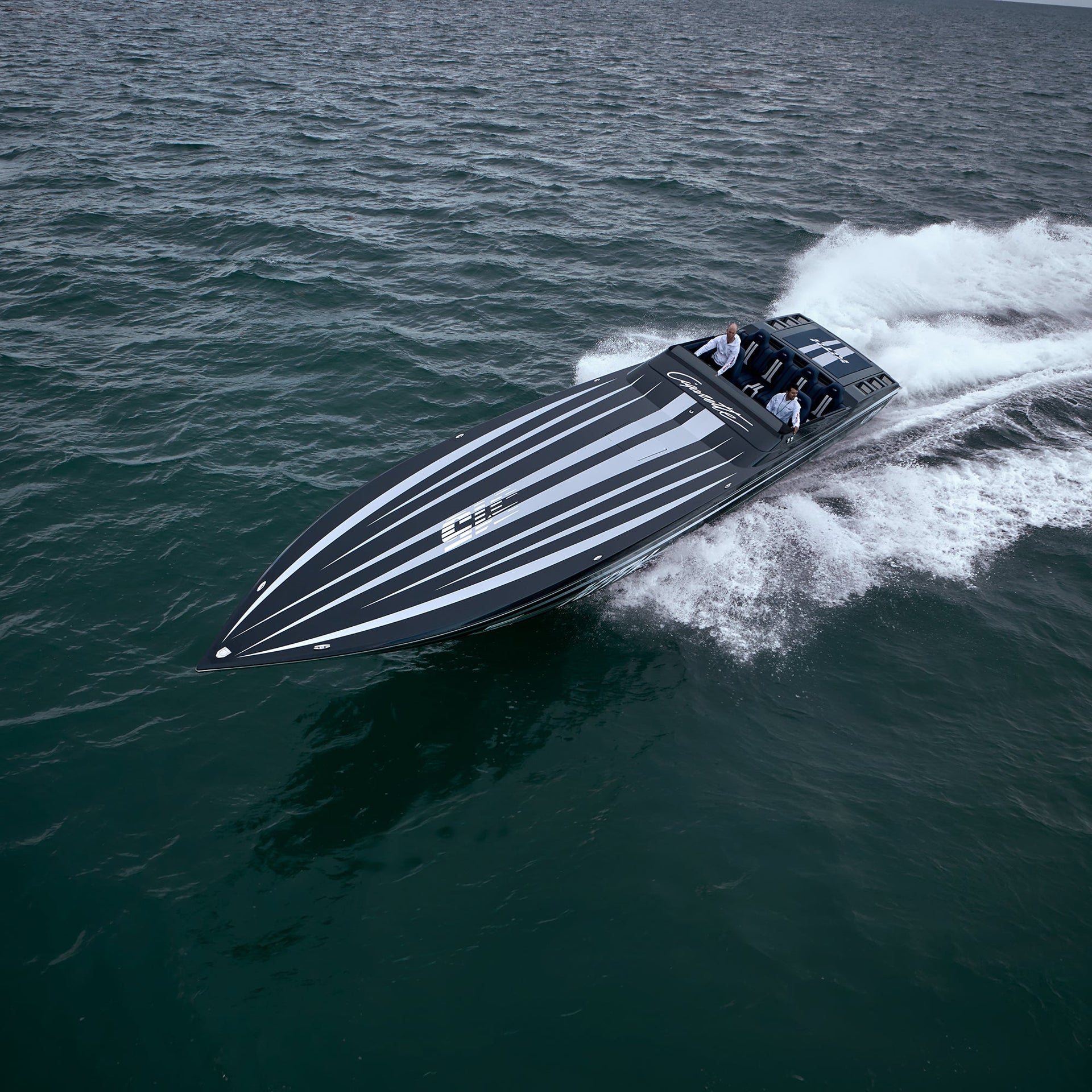 MADE-TO-ORDER | Kith for Cigarette Racing 515