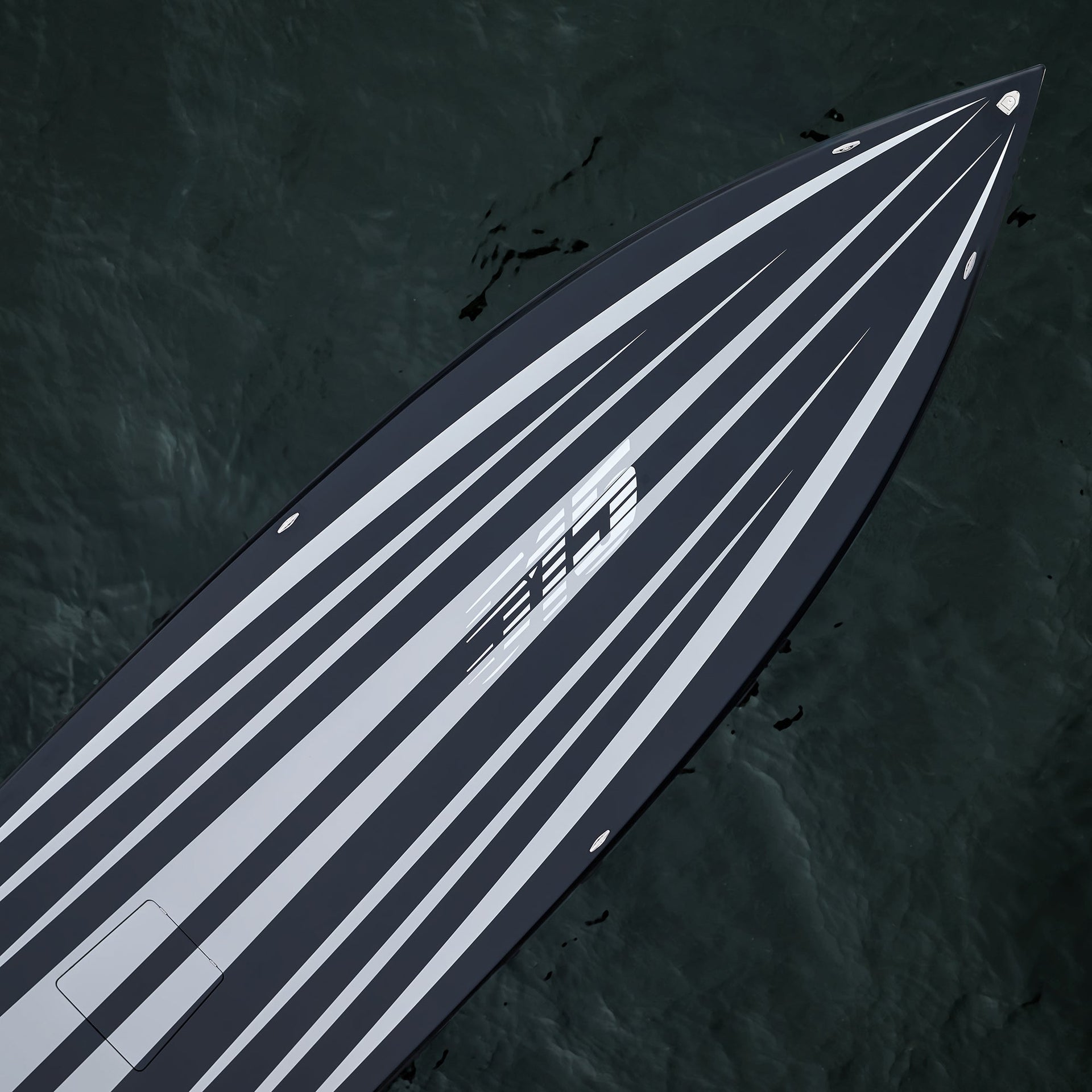 MADE-TO-ORDER | Kith for Cigarette Racing 515