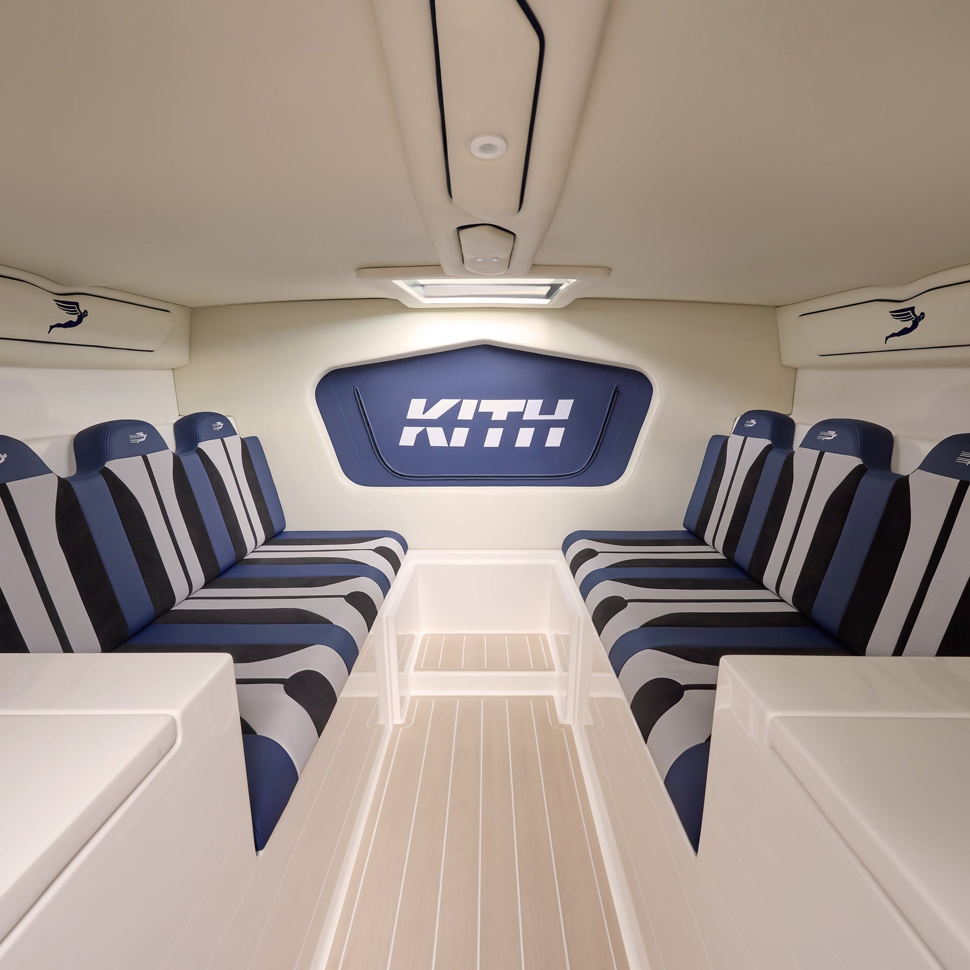 MADE-TO-ORDER | Kith for Cigarette Racing 515