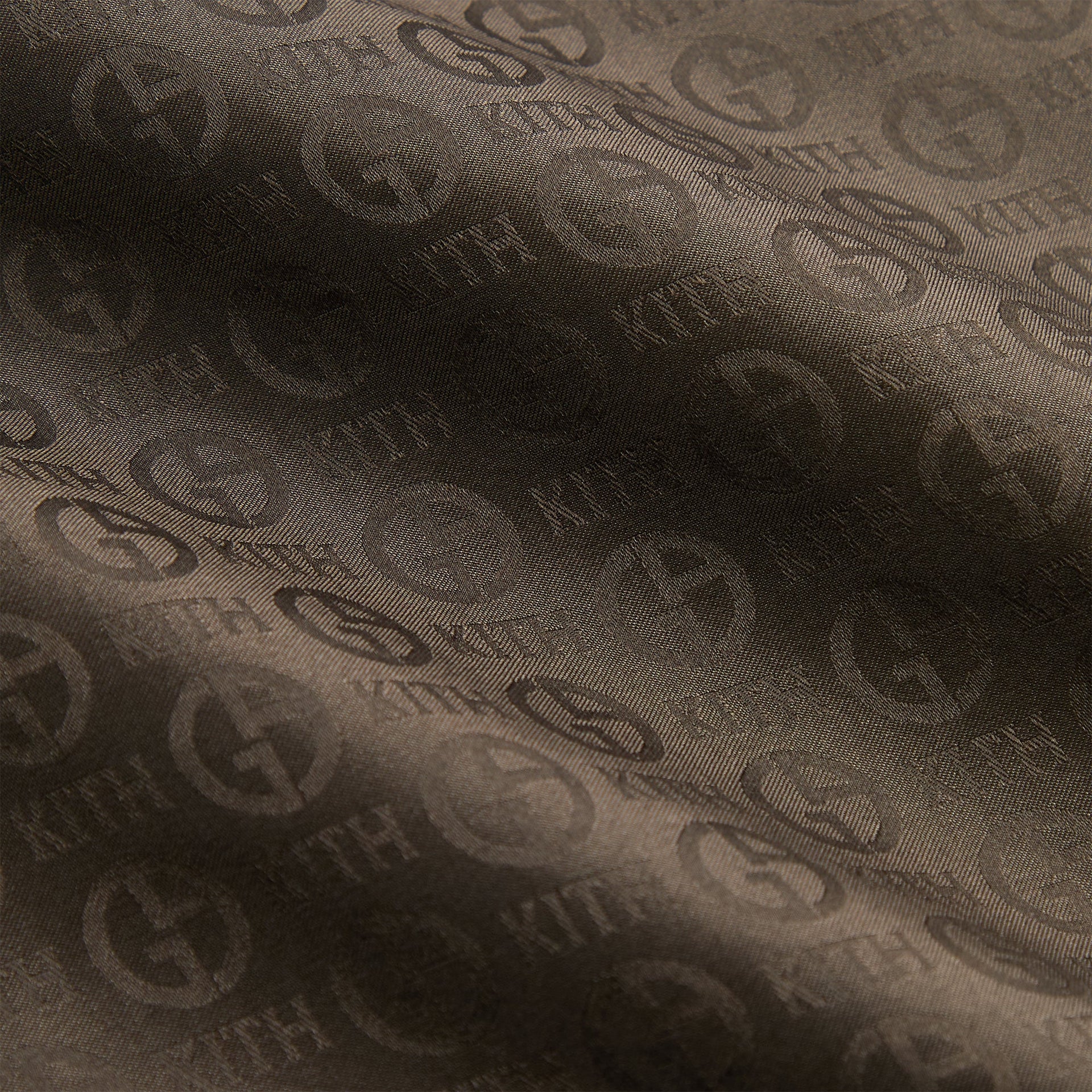 Giorgio Armani & Kith Women Silk Wrap Halter Cover Up - Kindling