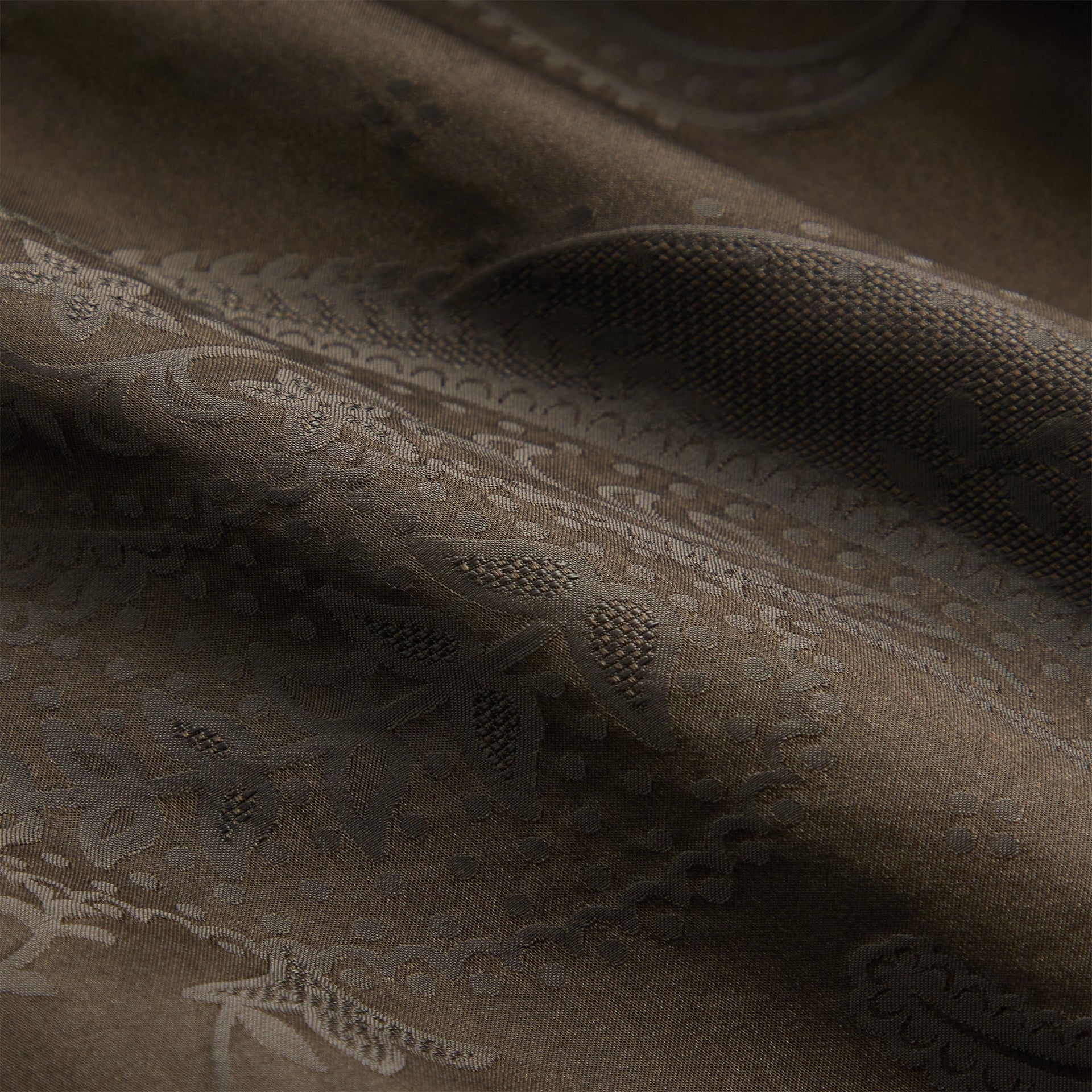 Giorgio Armani & Kith Women SS97 Silk Dress - Kindling