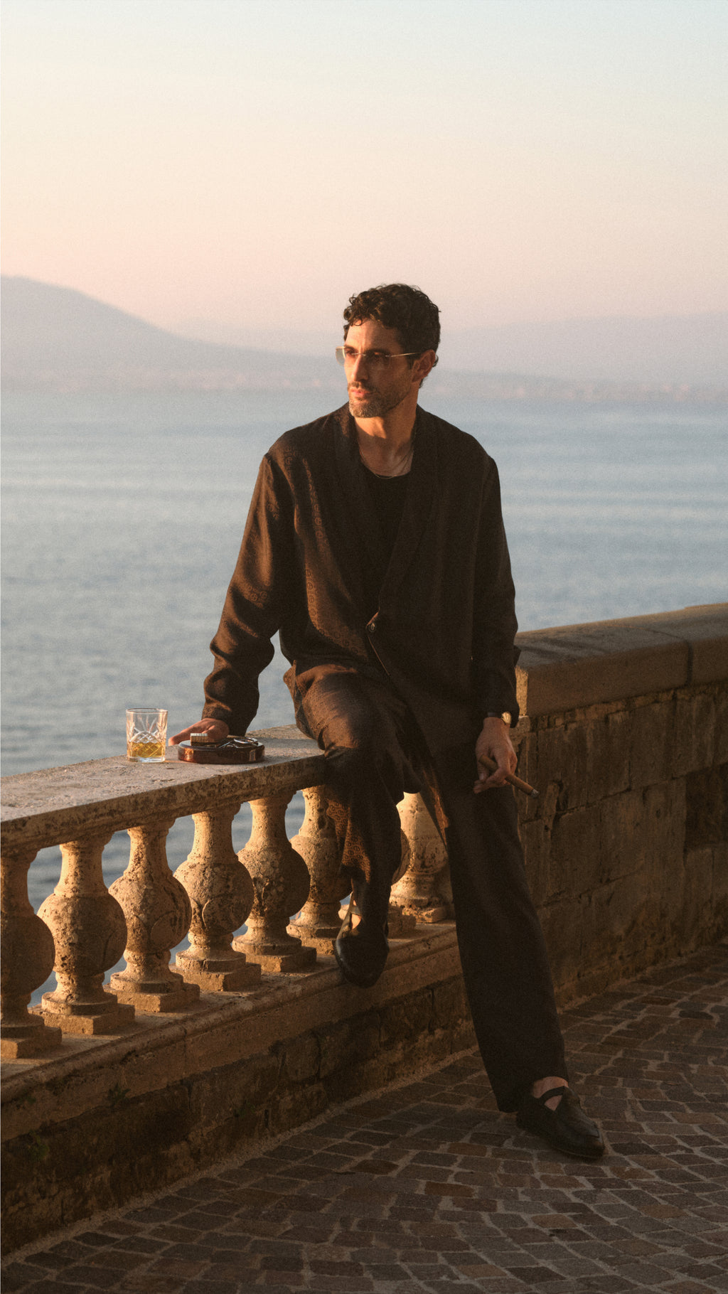 Giorgio Armani & Kith Estate 2025