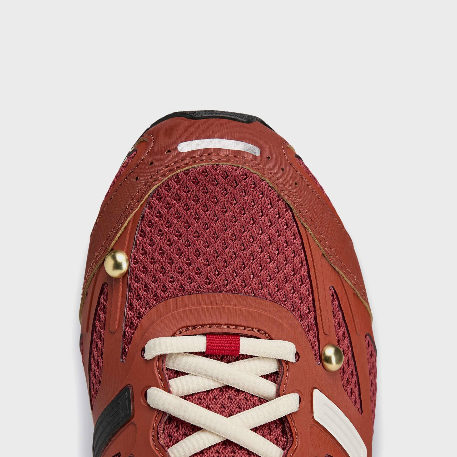 adidas x Song for the Mute Adizero PR - Legacy Red / Cream White / Wild Sepia