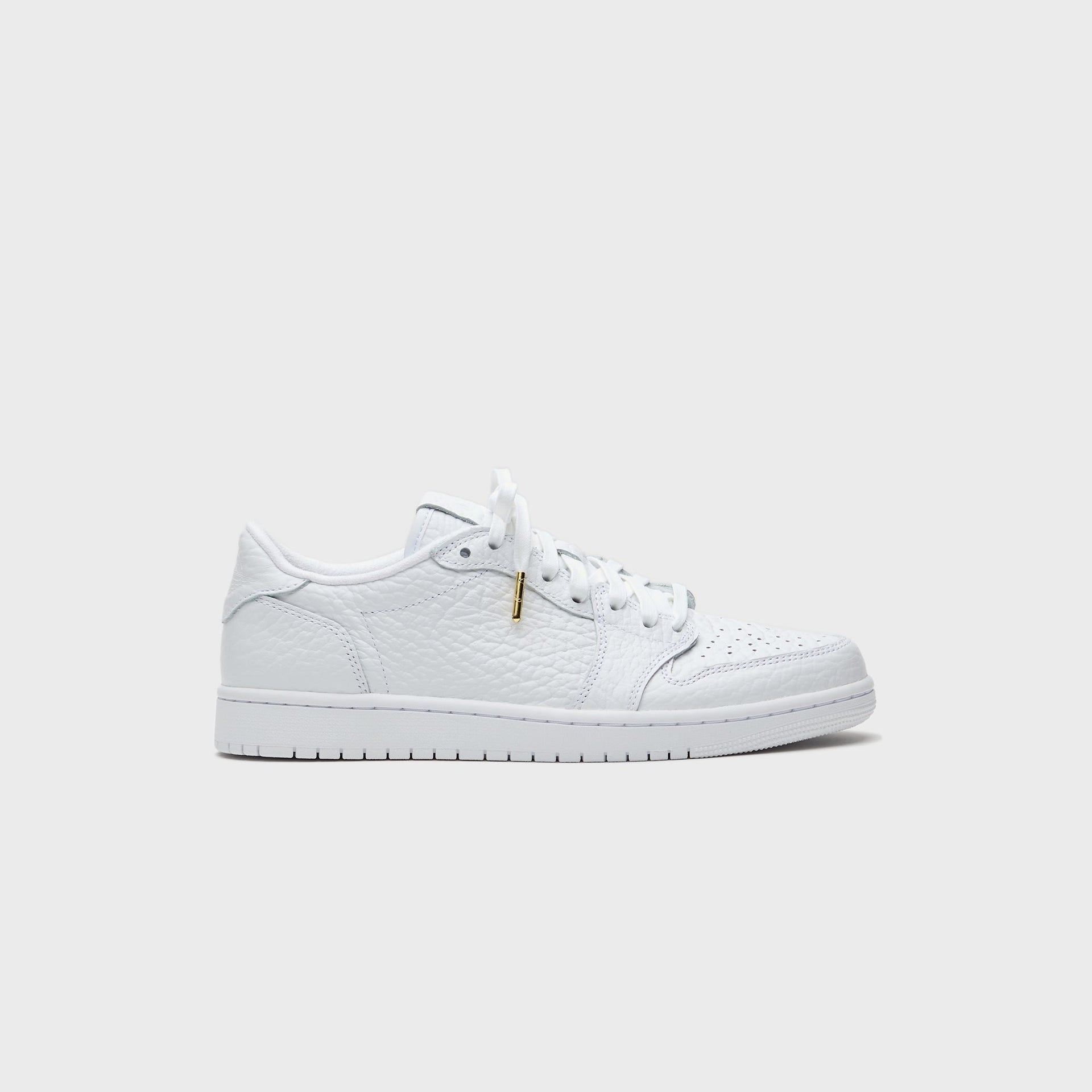 Jordan Air Jordan 1 Retro Low NS - White