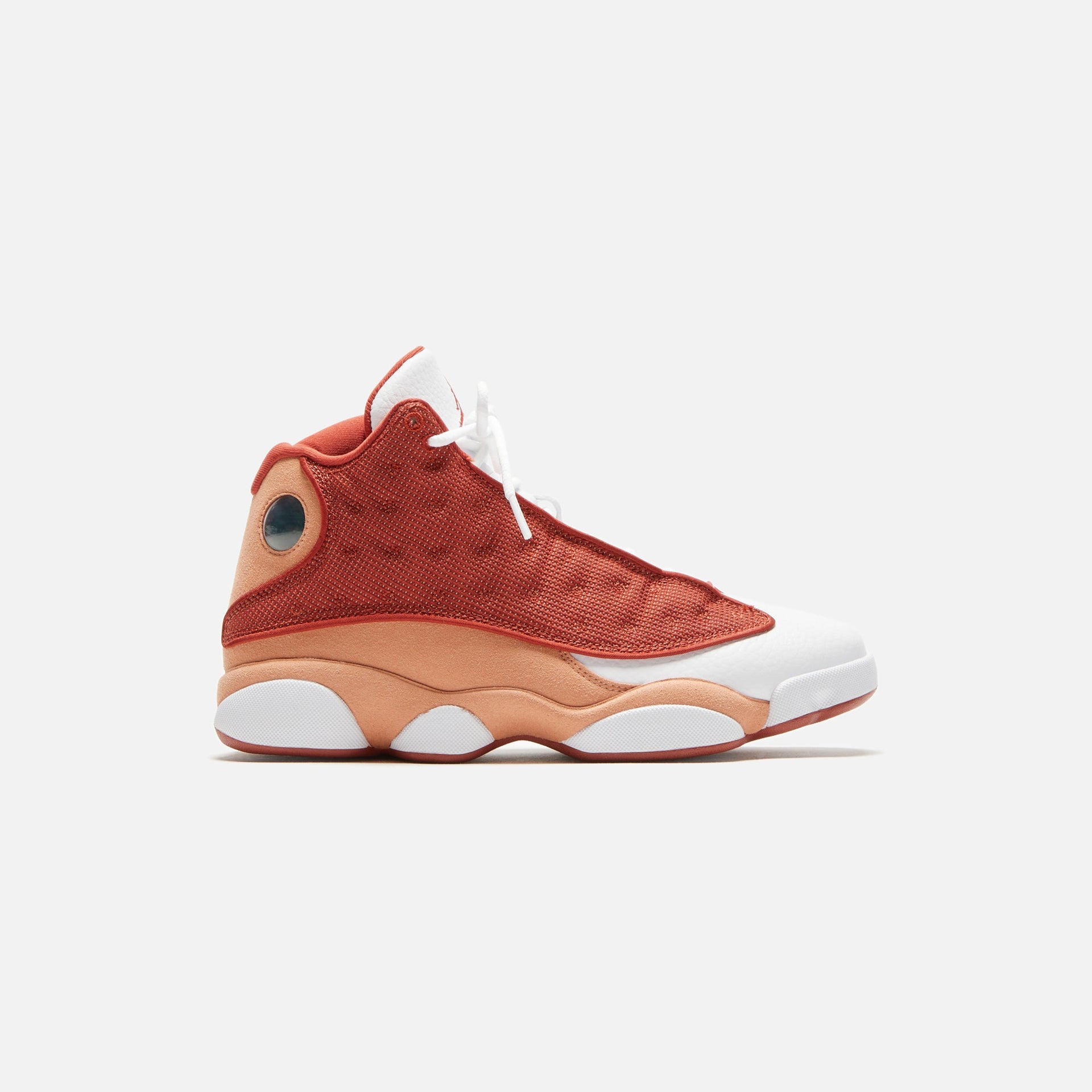 Jordan Air Jordan 13 - Dune Red / Terra Blush / White / Dune Red