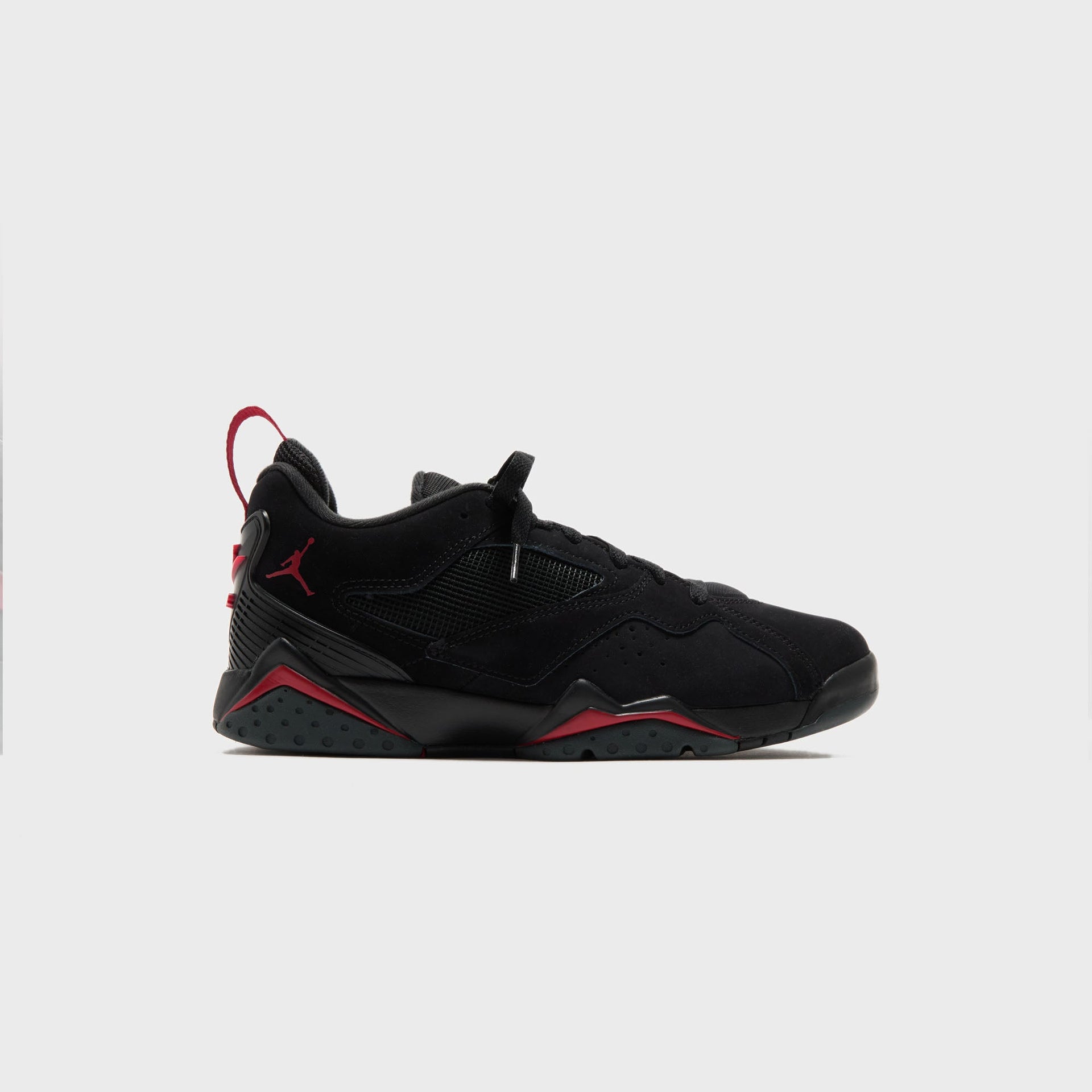 Nike Air Jordan MVP 92 - Black / Gym Red / Anthracite