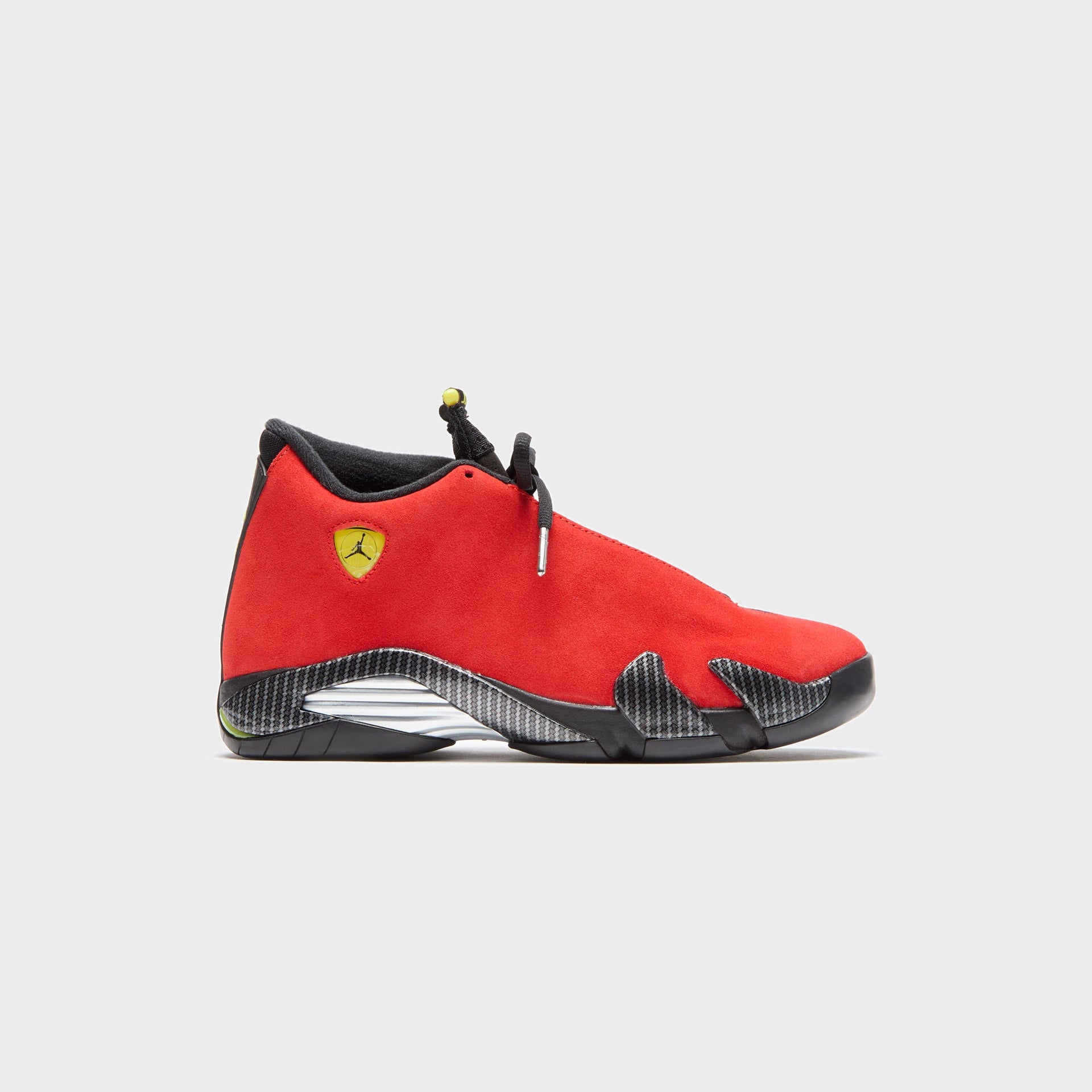Jordan Air Jordan 14 - Challenge Red / Black